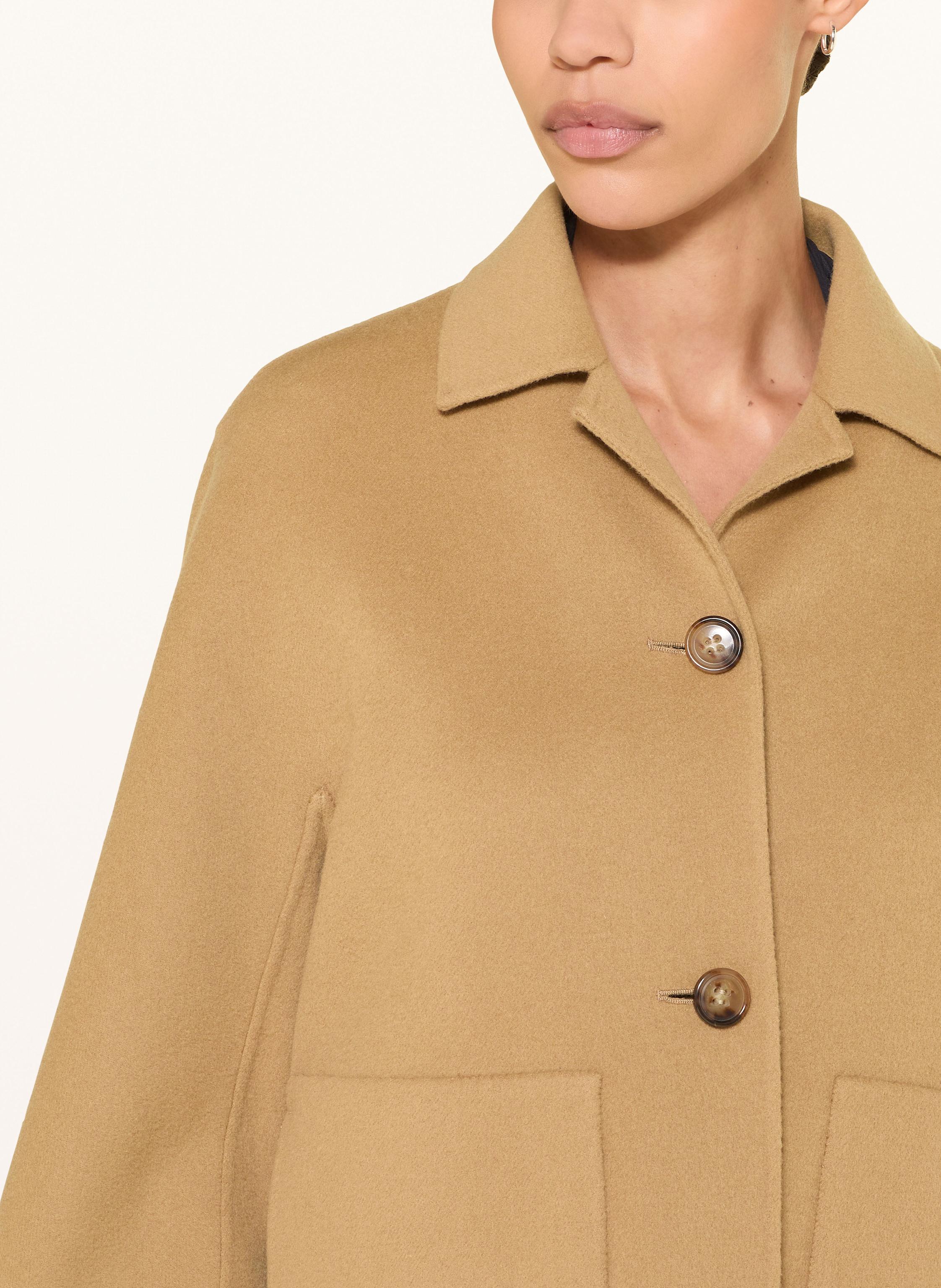 Thumbnail - Luisa Cerano Jacke braun