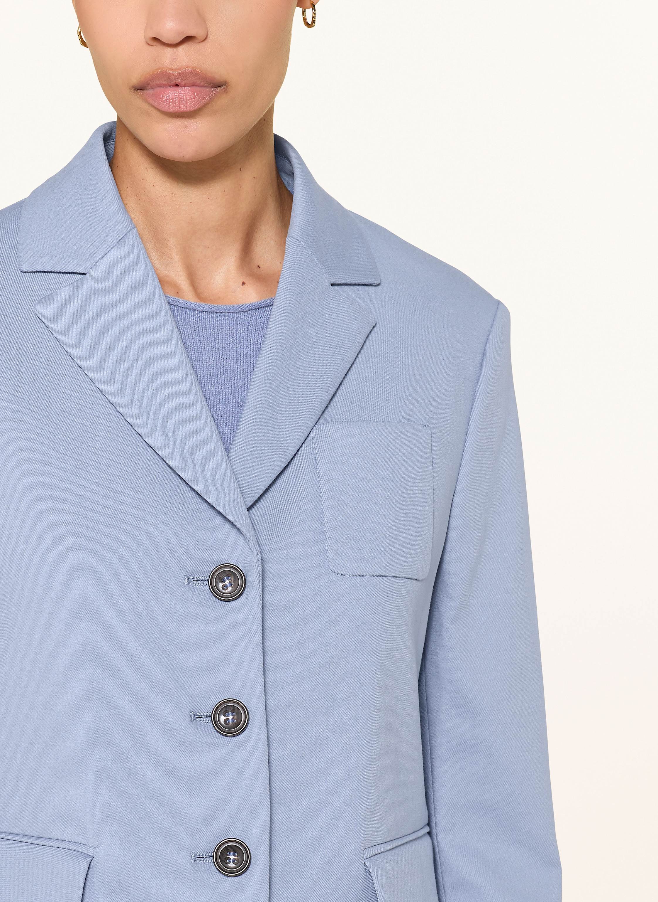 Thumbnail - Luisa Cerano Blazer blau