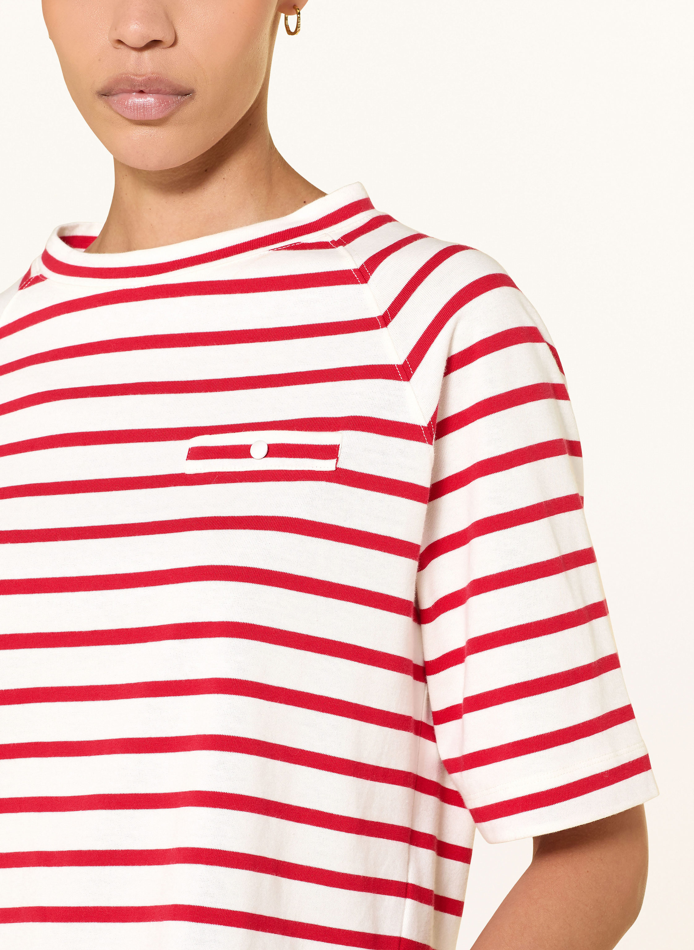 Thumbnail - Luisa Cerano T-Shirt weiss