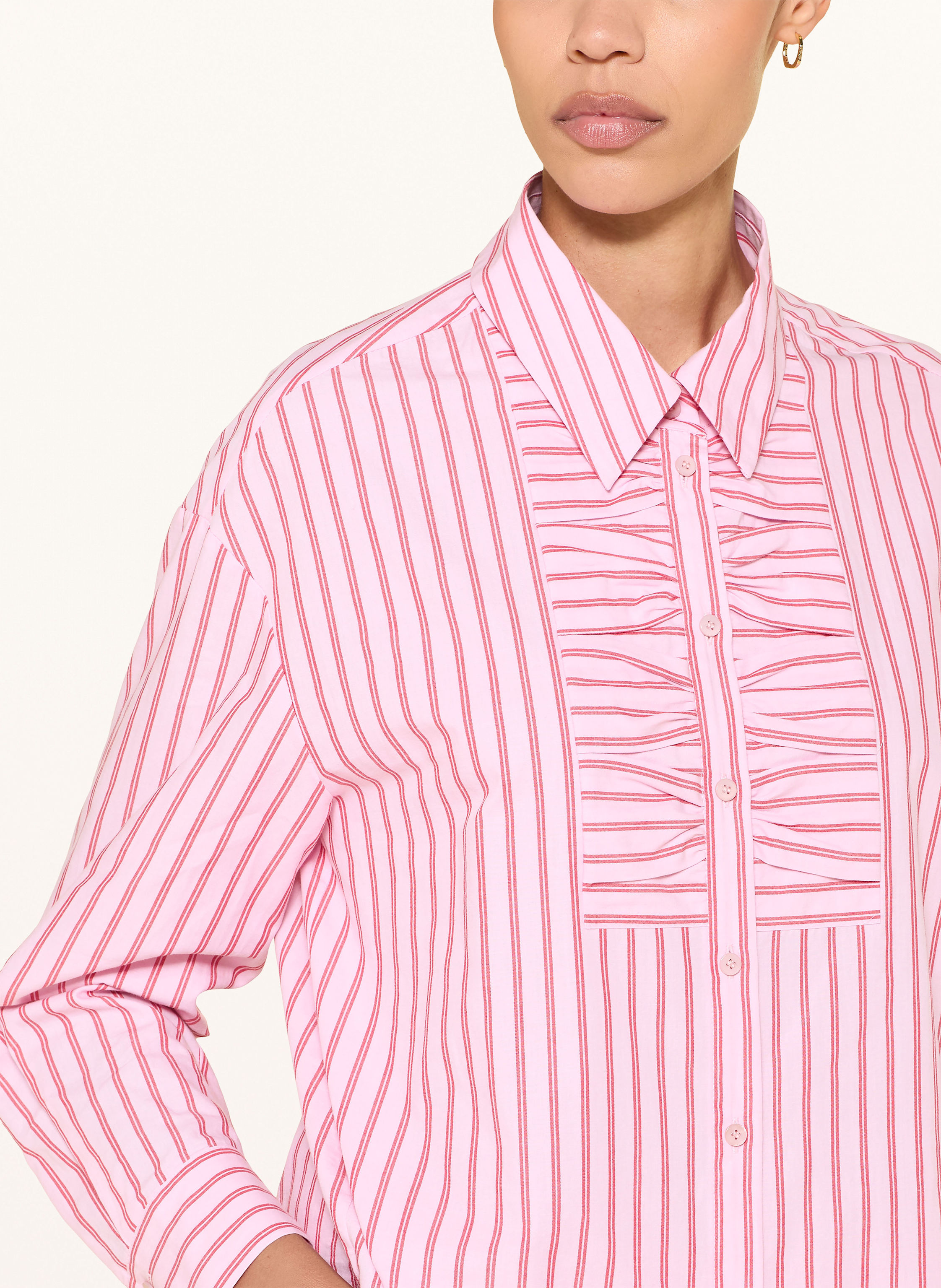 Thumbnail - Luisa Cerano Hemdbluse rosa