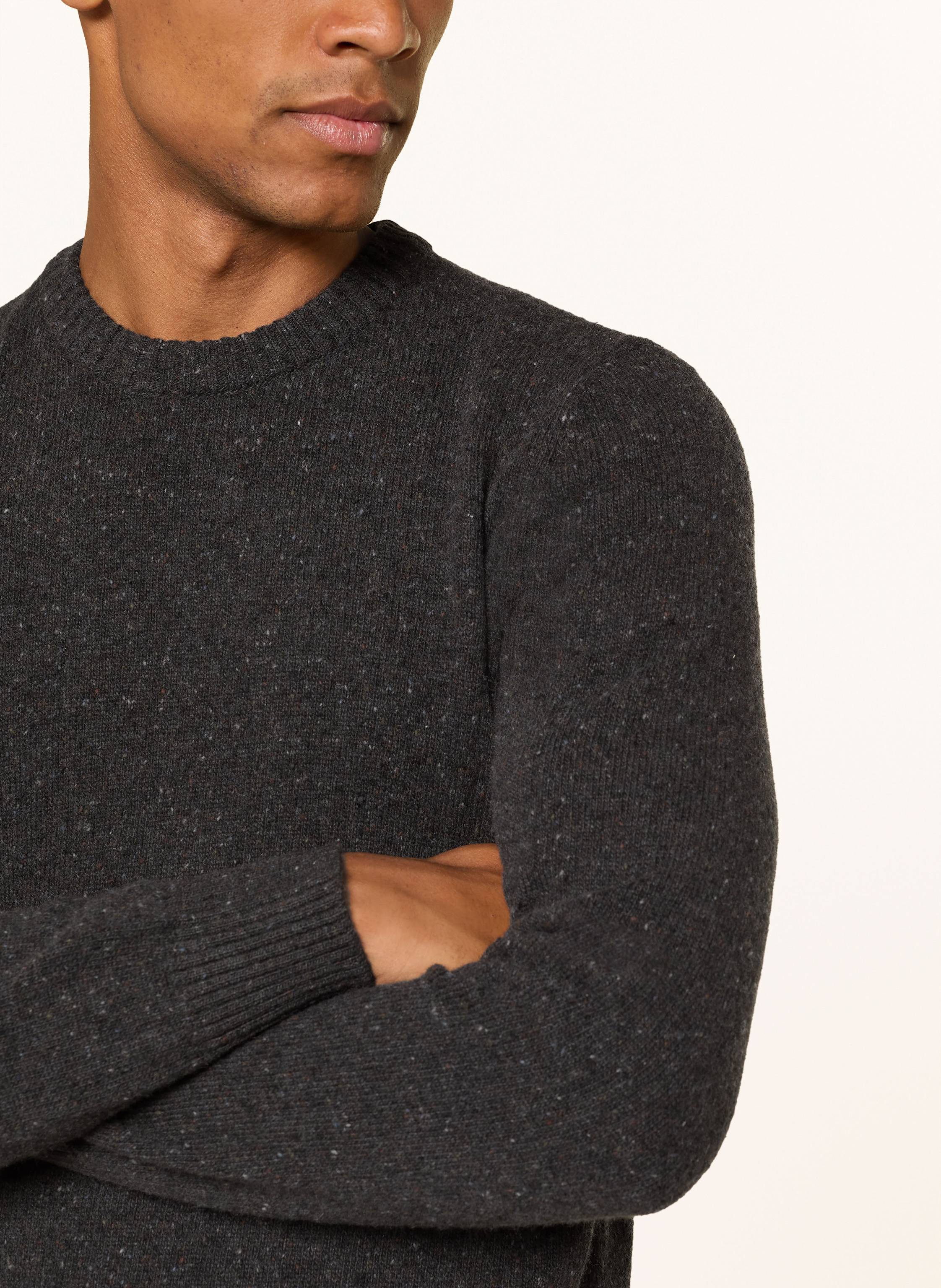 Thumbnail - Marc O'polo Pullover grau