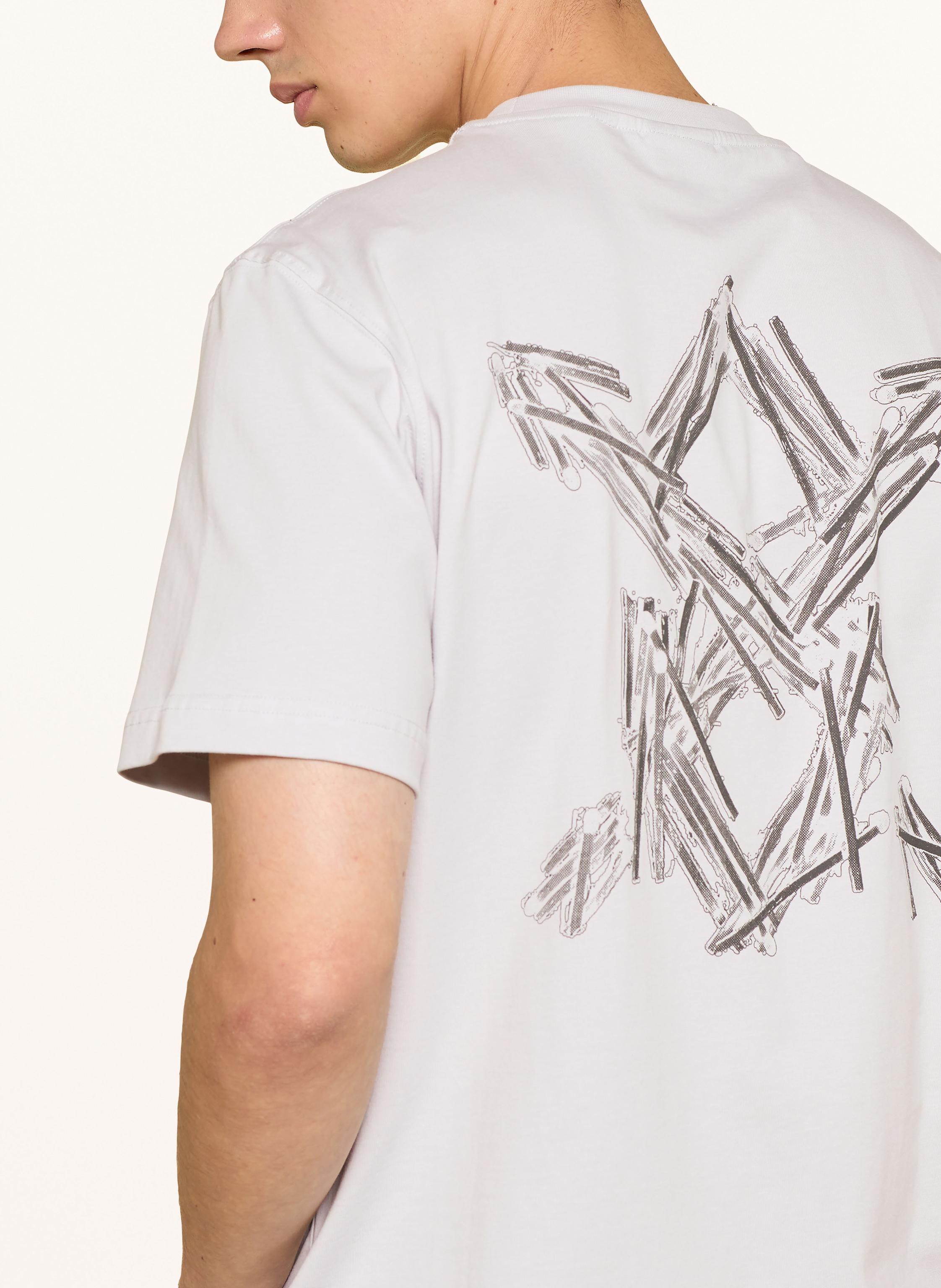 Thumbnail - Daily Paper T-Shirt grau