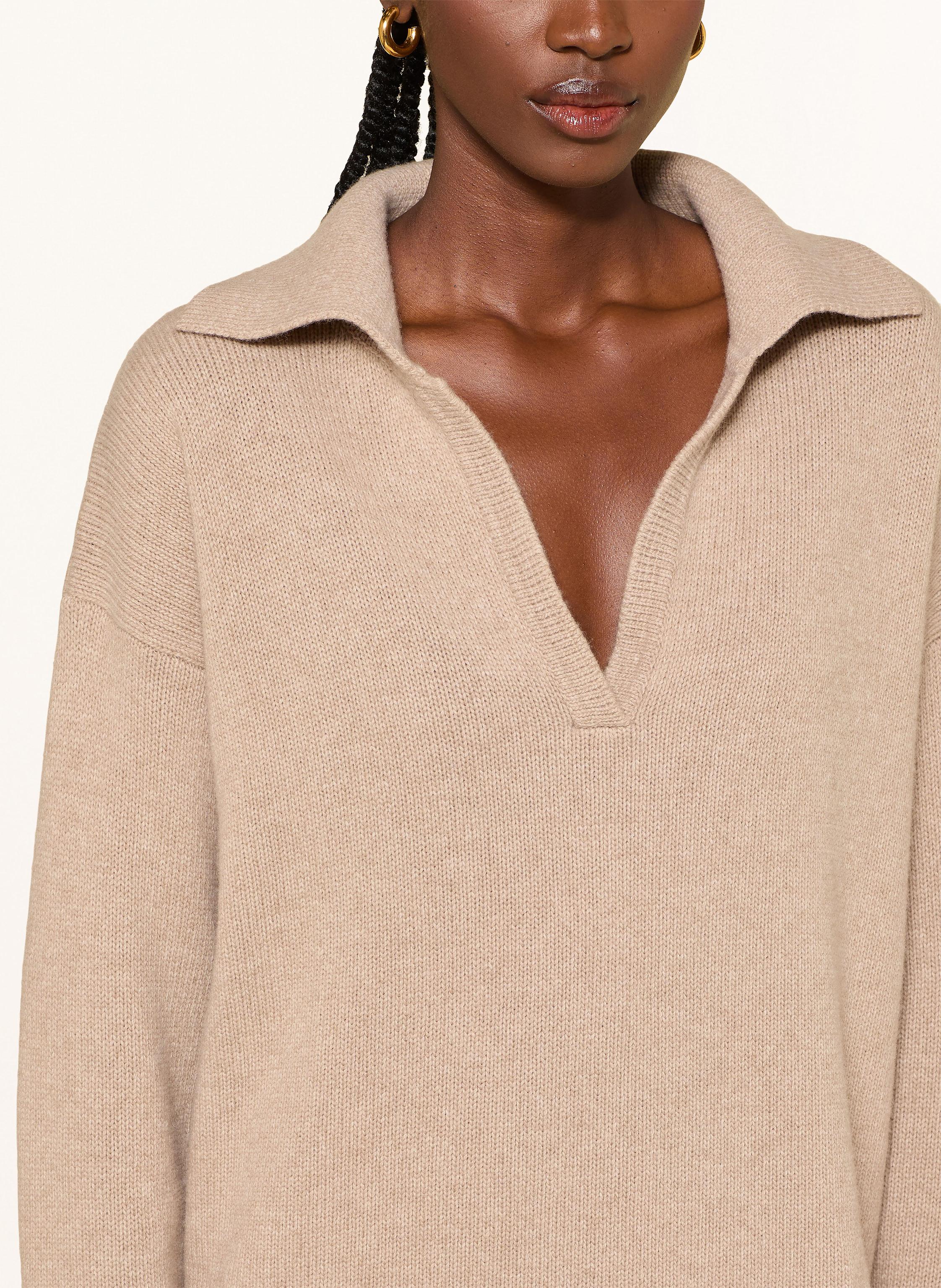 Thumbnail - By Aylin Koenig Pullover Bennet braun