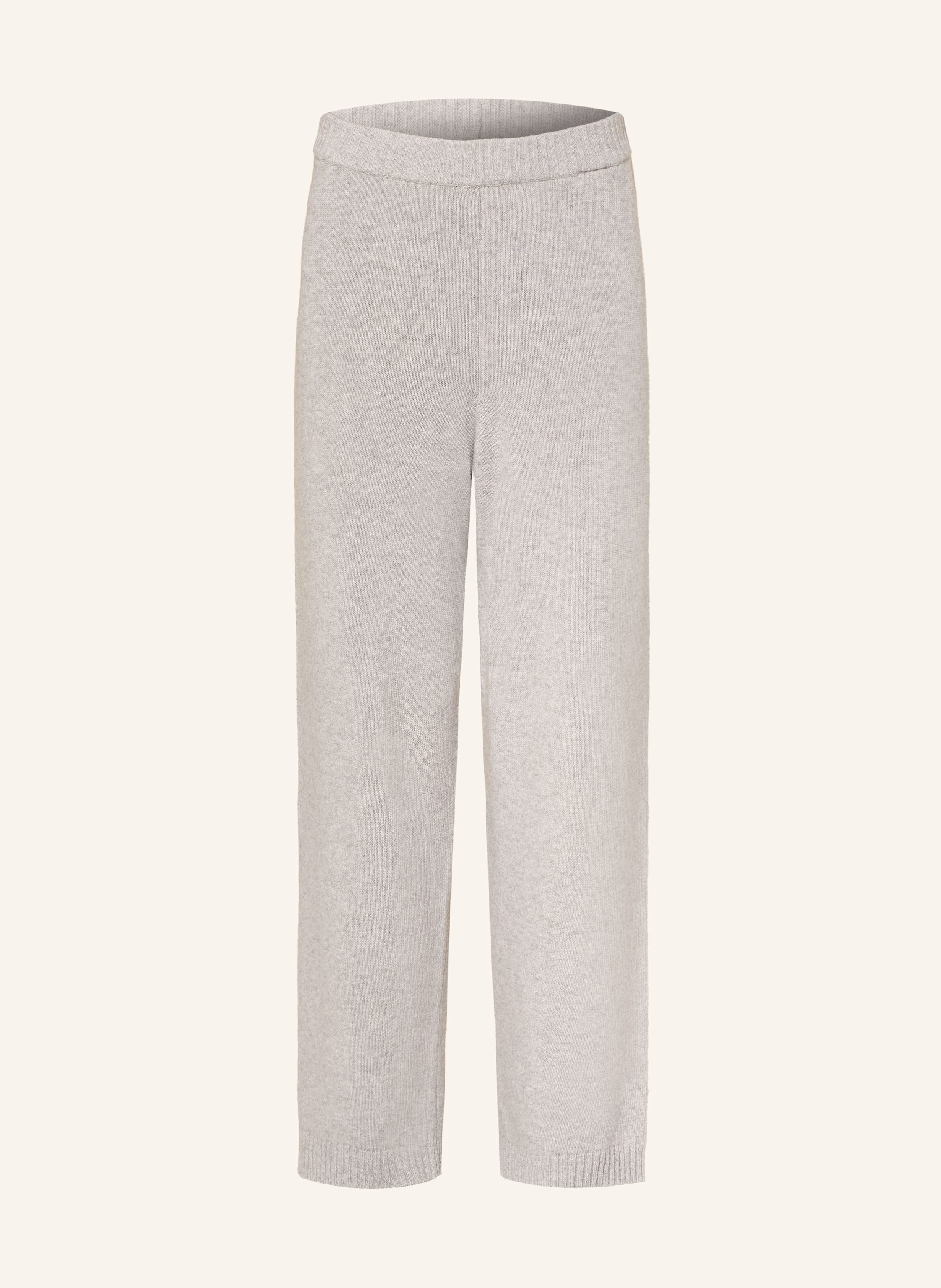 By Aylin Koenig Strickhose Margret grau