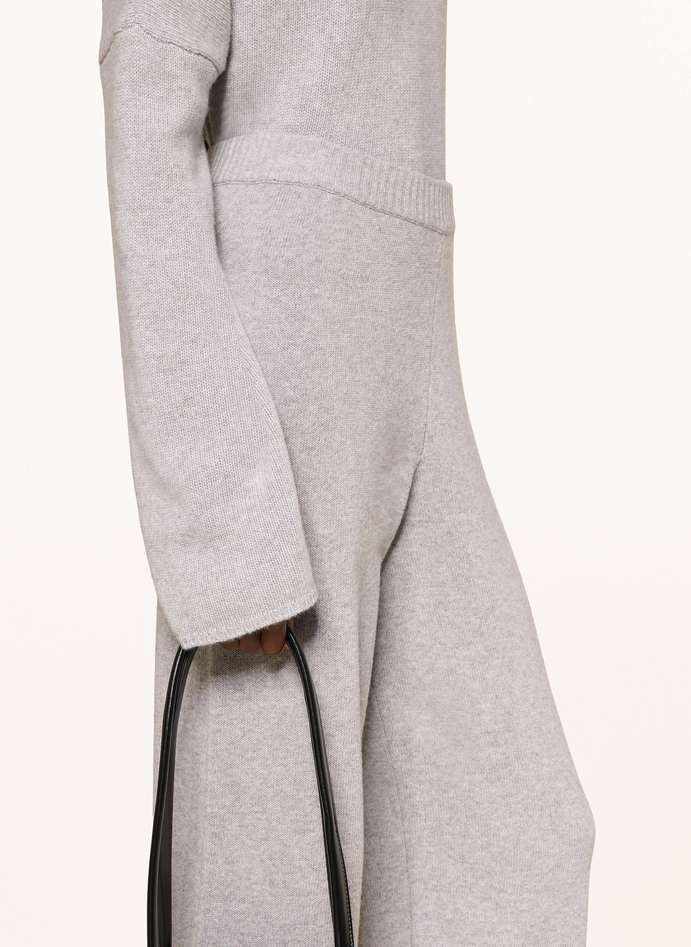 Thumbnail - By Aylin Koenig Strickhose Margret grau