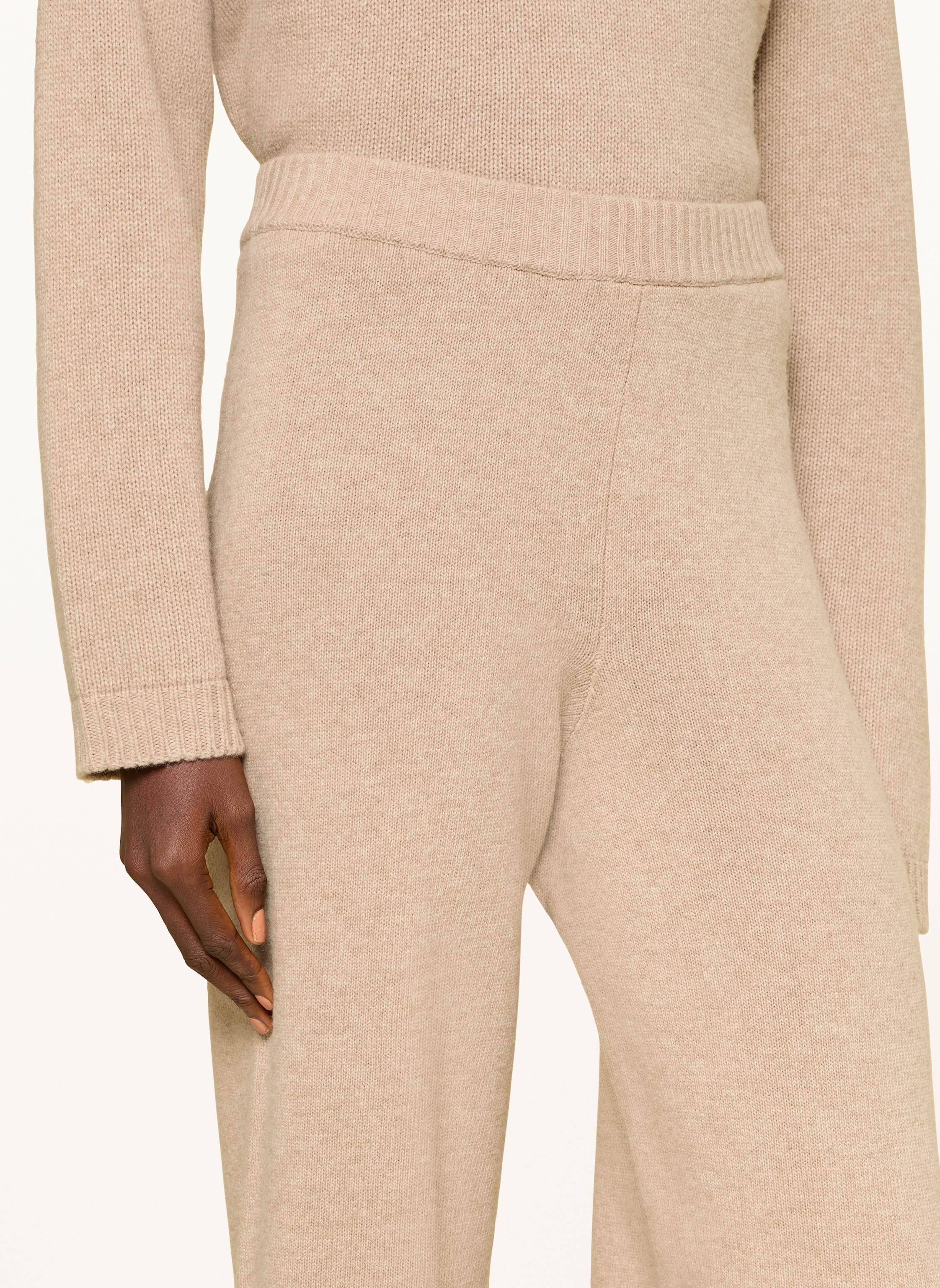 Thumbnail - By Aylin Koenig Strickhose Margret braun