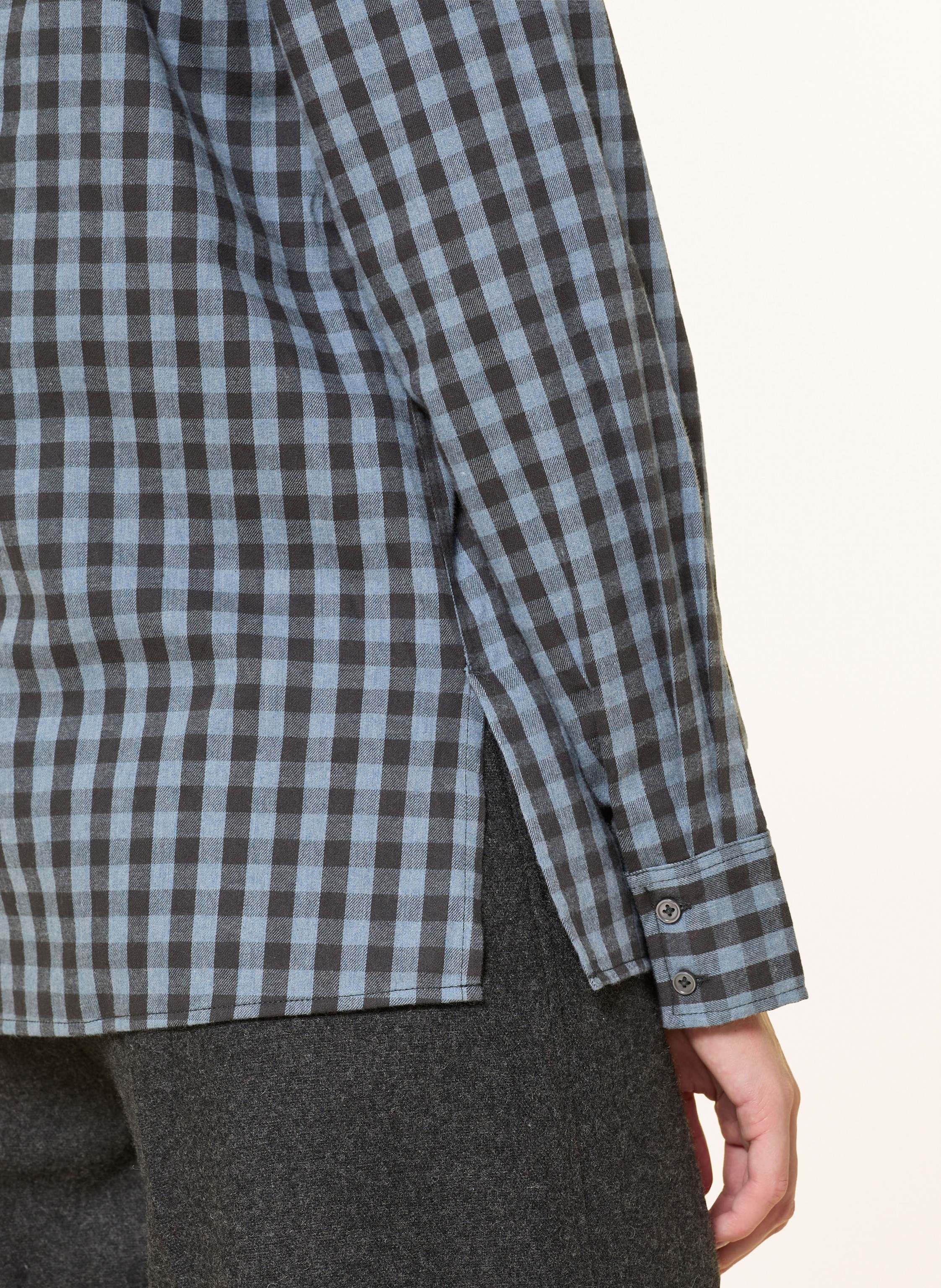 Thumbnail - Marc O'polo Bluse blau