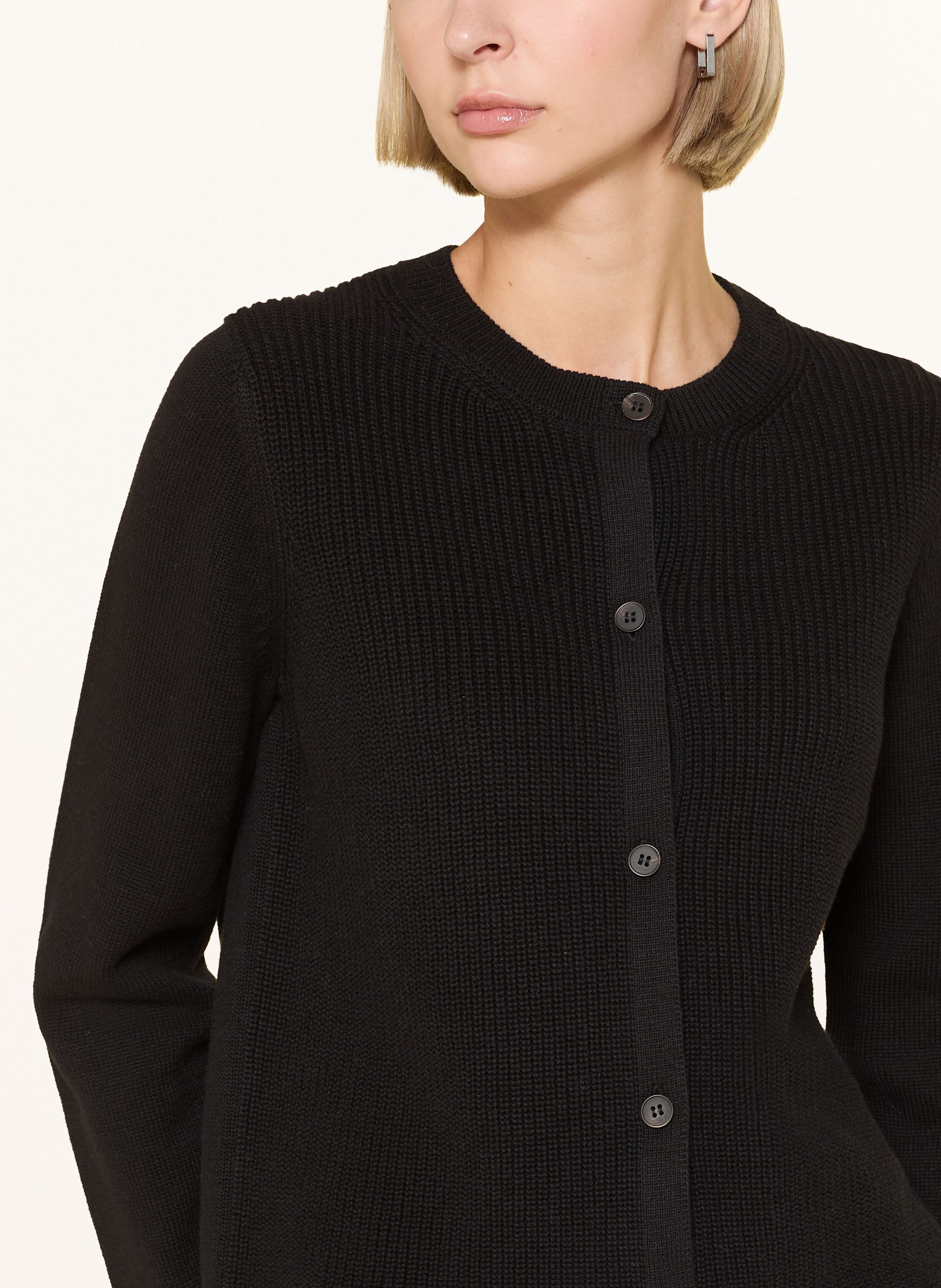 Thumbnail - Marc O'polo Strickjacke schwarz