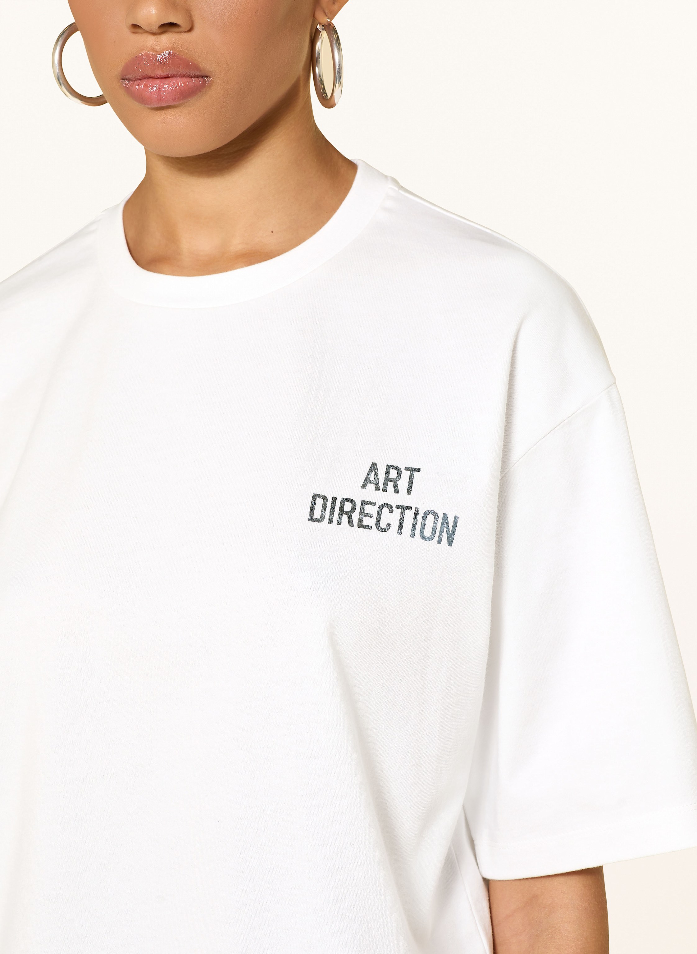 Thumbnail - Darling Harbour T-Shirt weiss