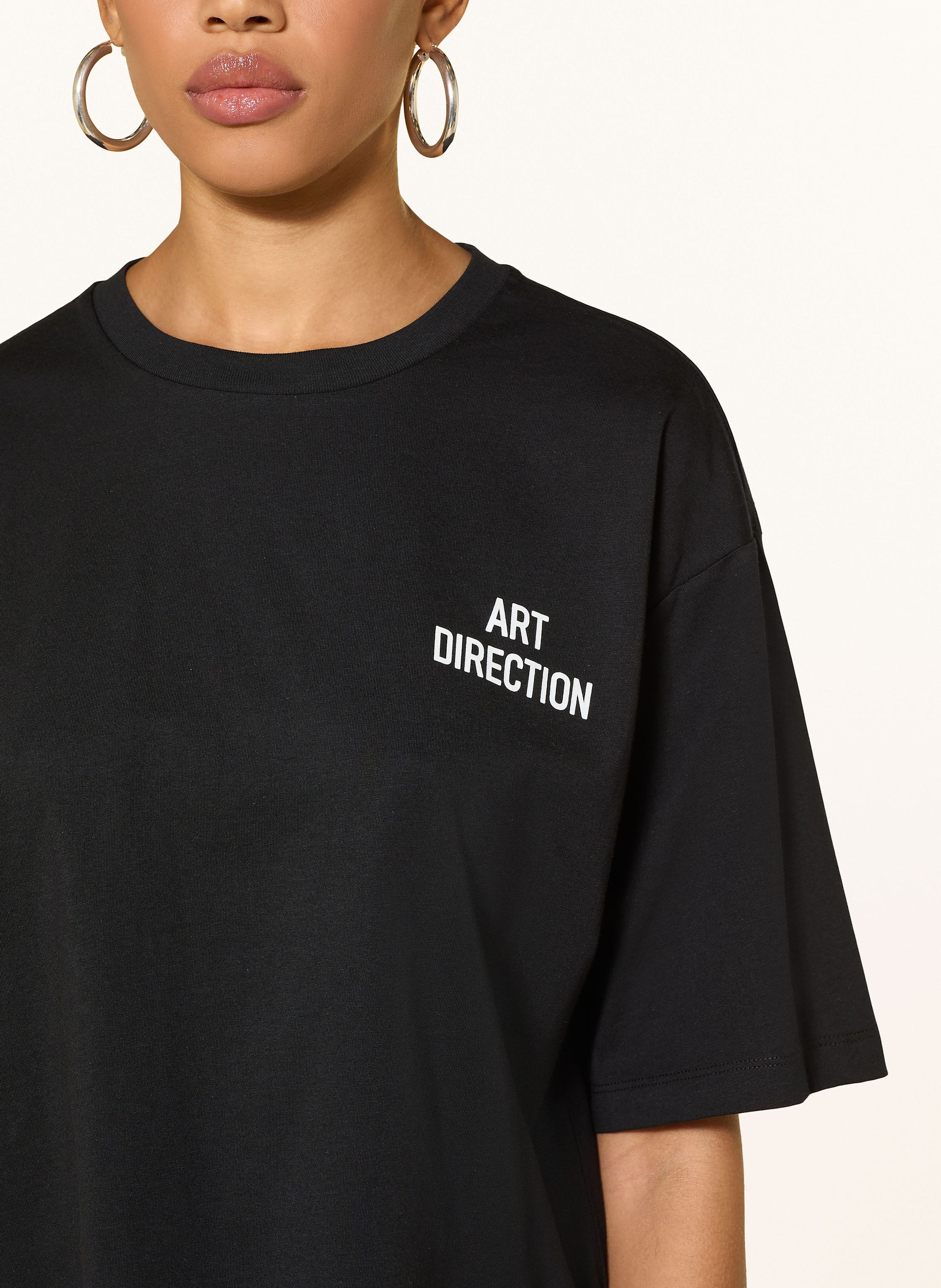 Thumbnail - Darling Harbour T-Shirt schwarz