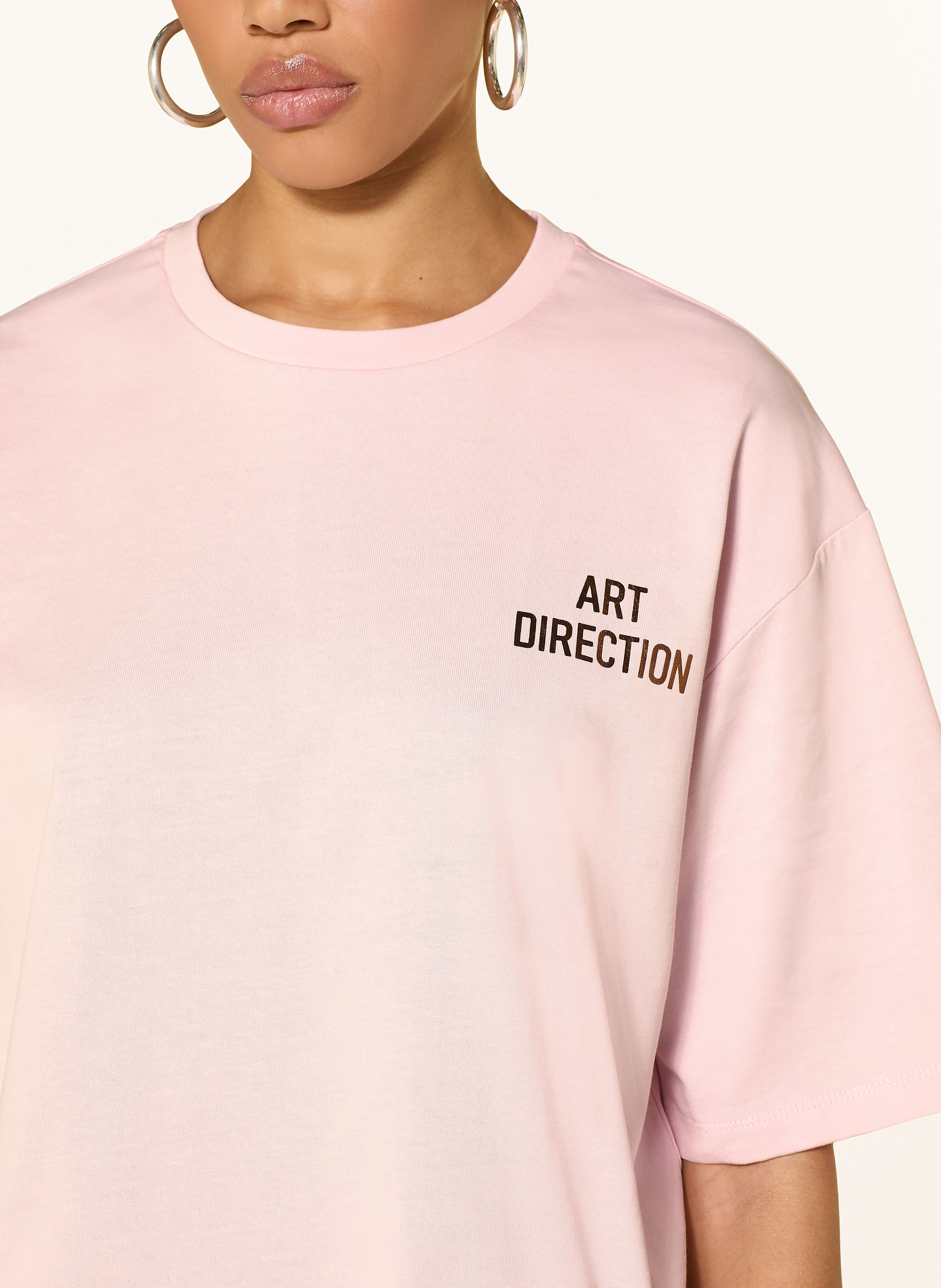 Thumbnail - Darling Harbour T-Shirt rosa