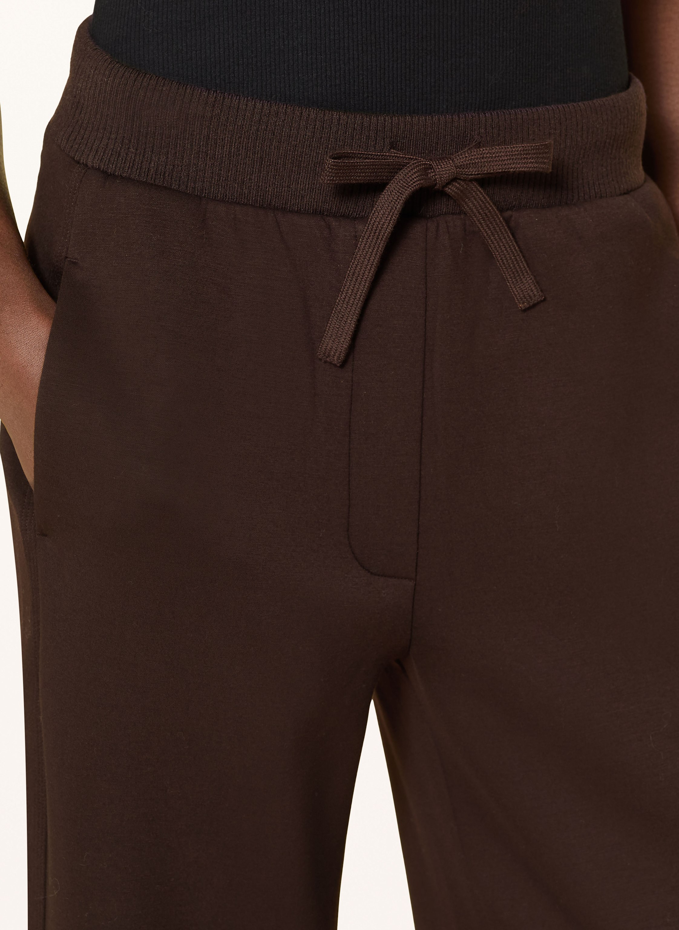 Thumbnail - Reiss Sweatpants Laney lila