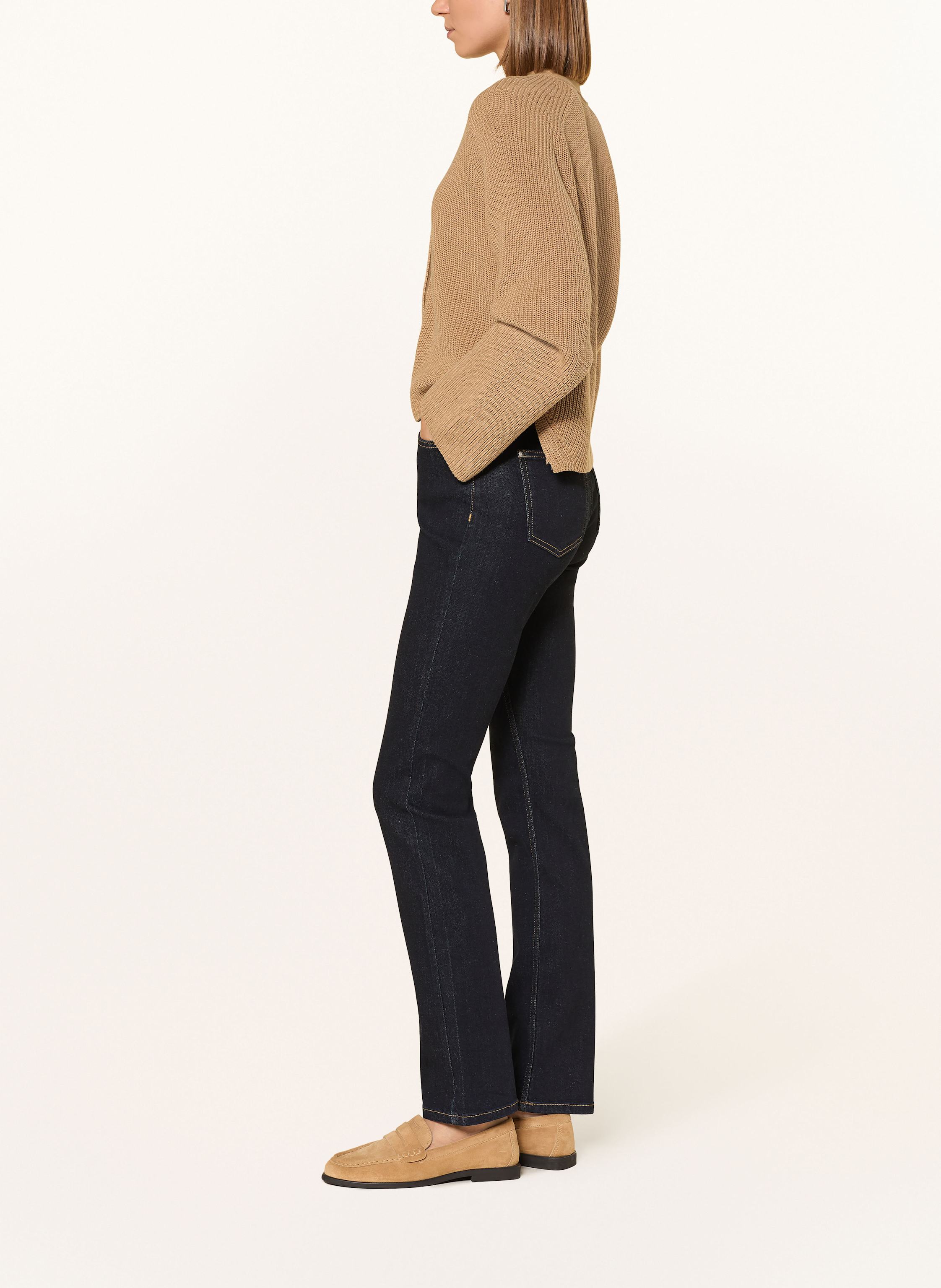 Thumbnail - Monari Skinny Jeans blau