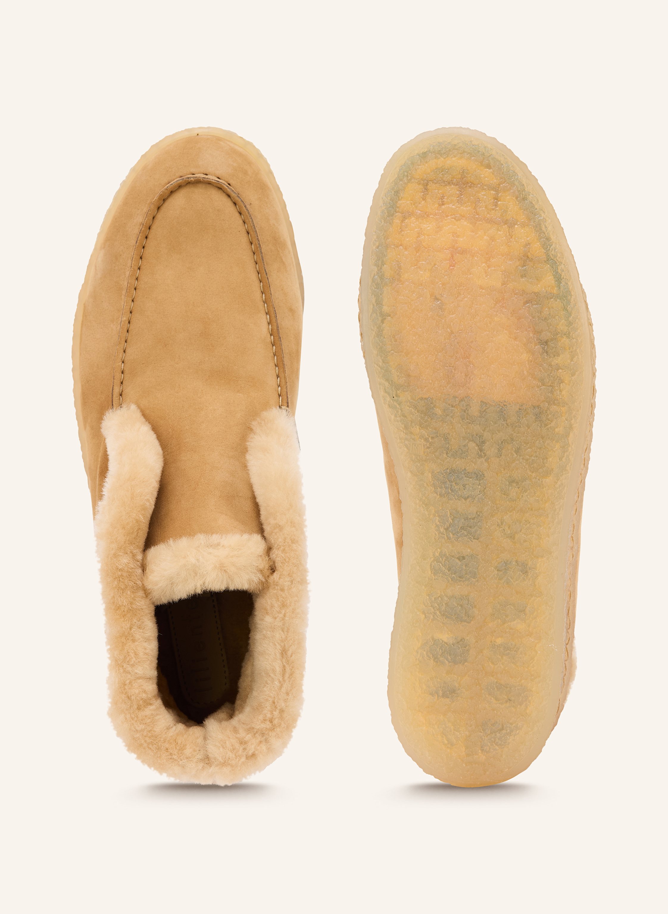 Thumbnail - Lilienfels Boots beige