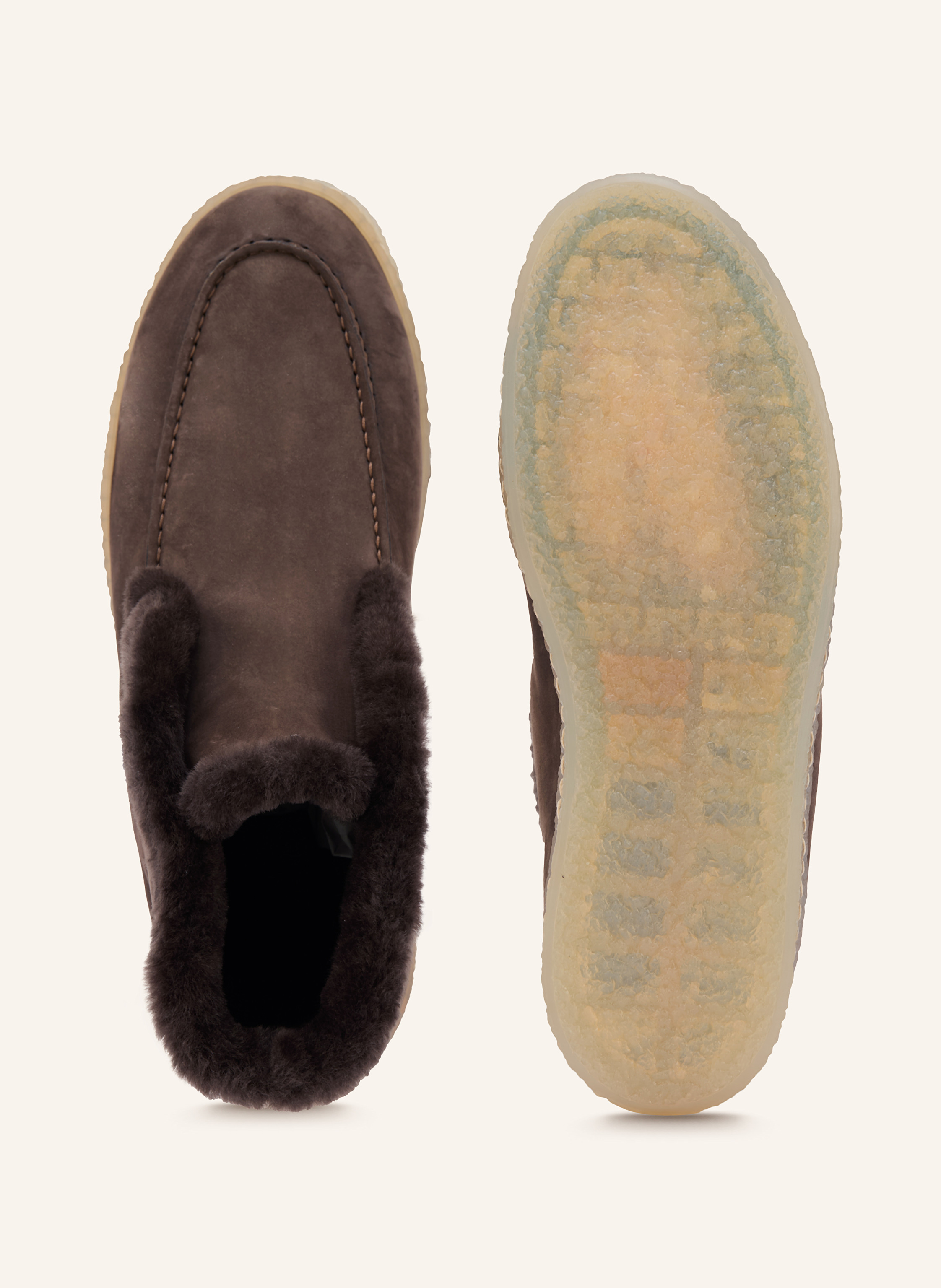 Thumbnail - Lilienfels Boots braun