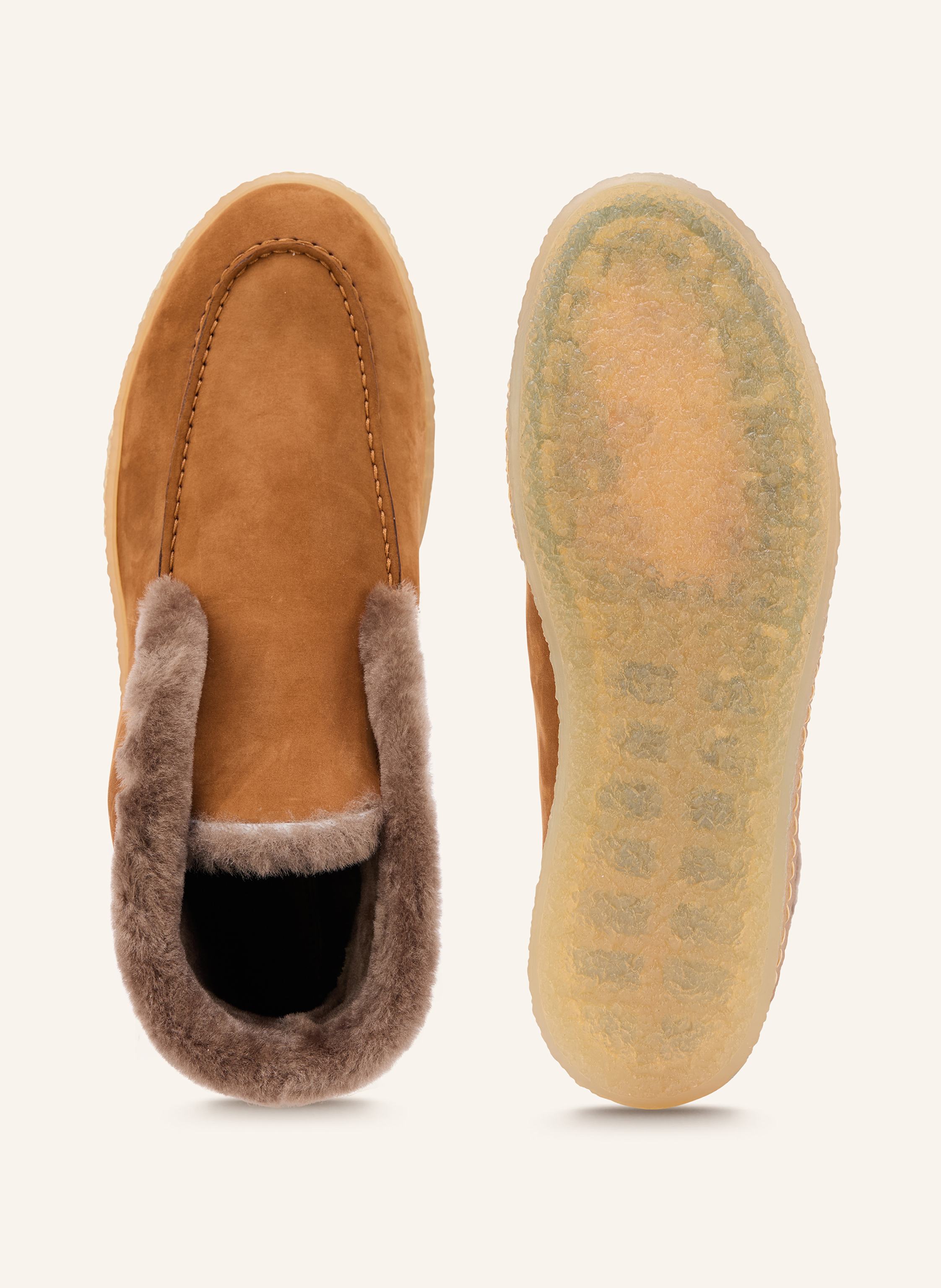 Thumbnail - Lilienfels Boots braun