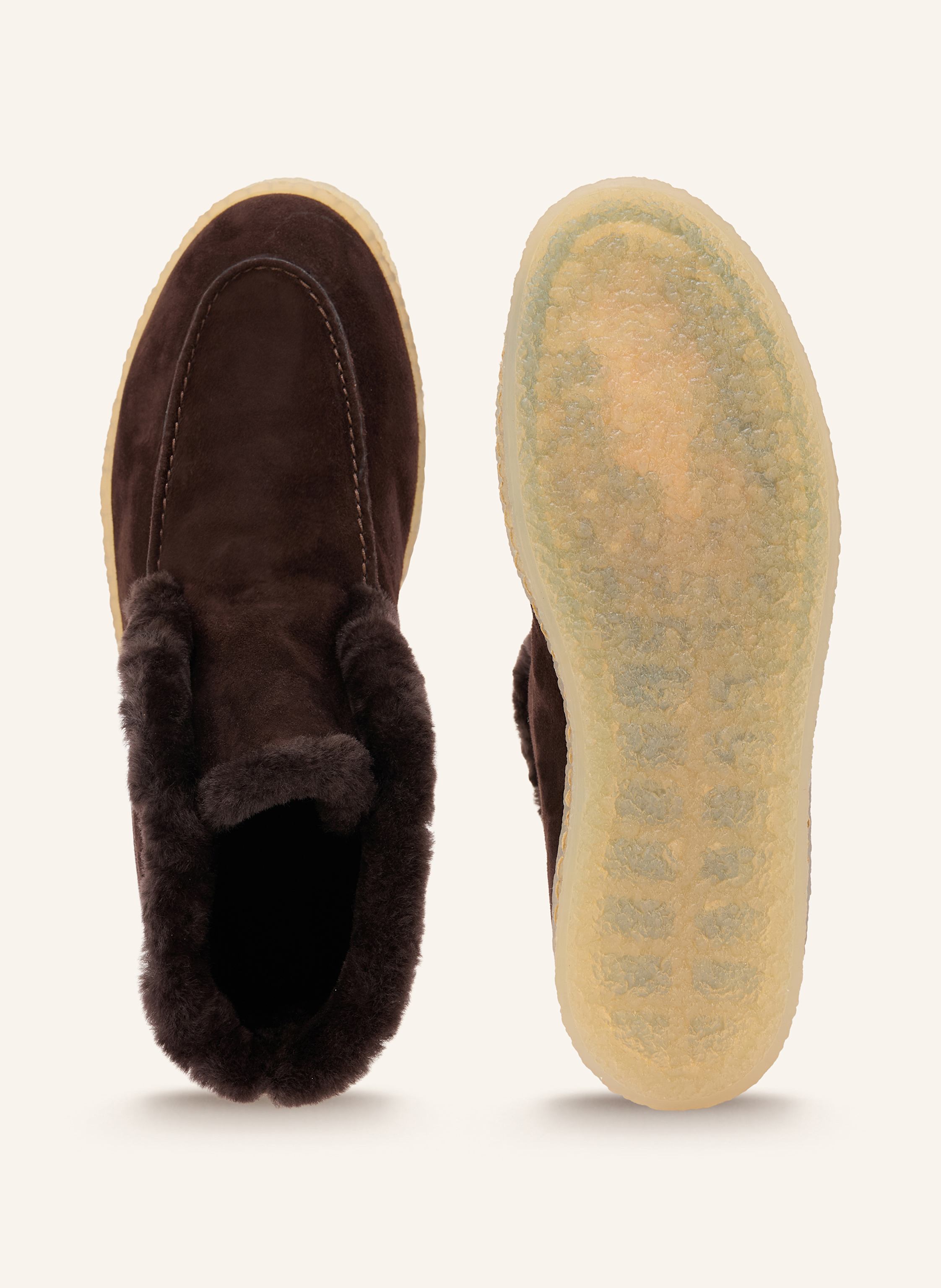 Thumbnail - Lilienfels Boots braun
