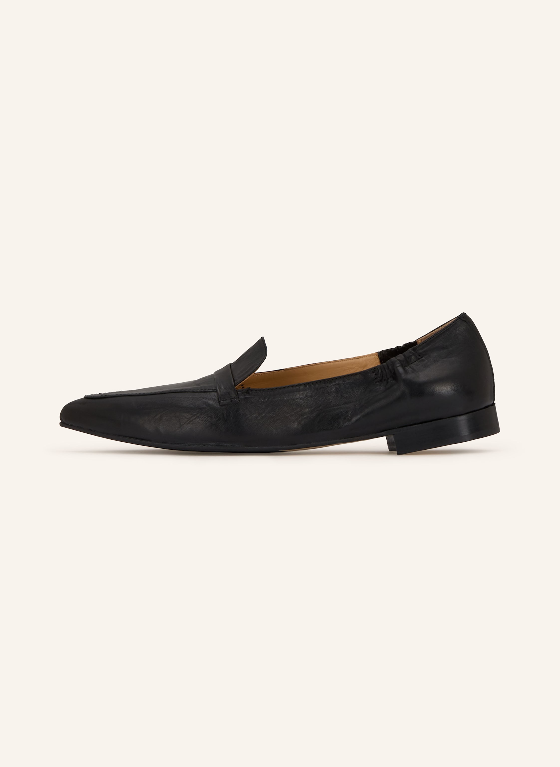 Thumbnail - Lilienfels Loafer schwarz