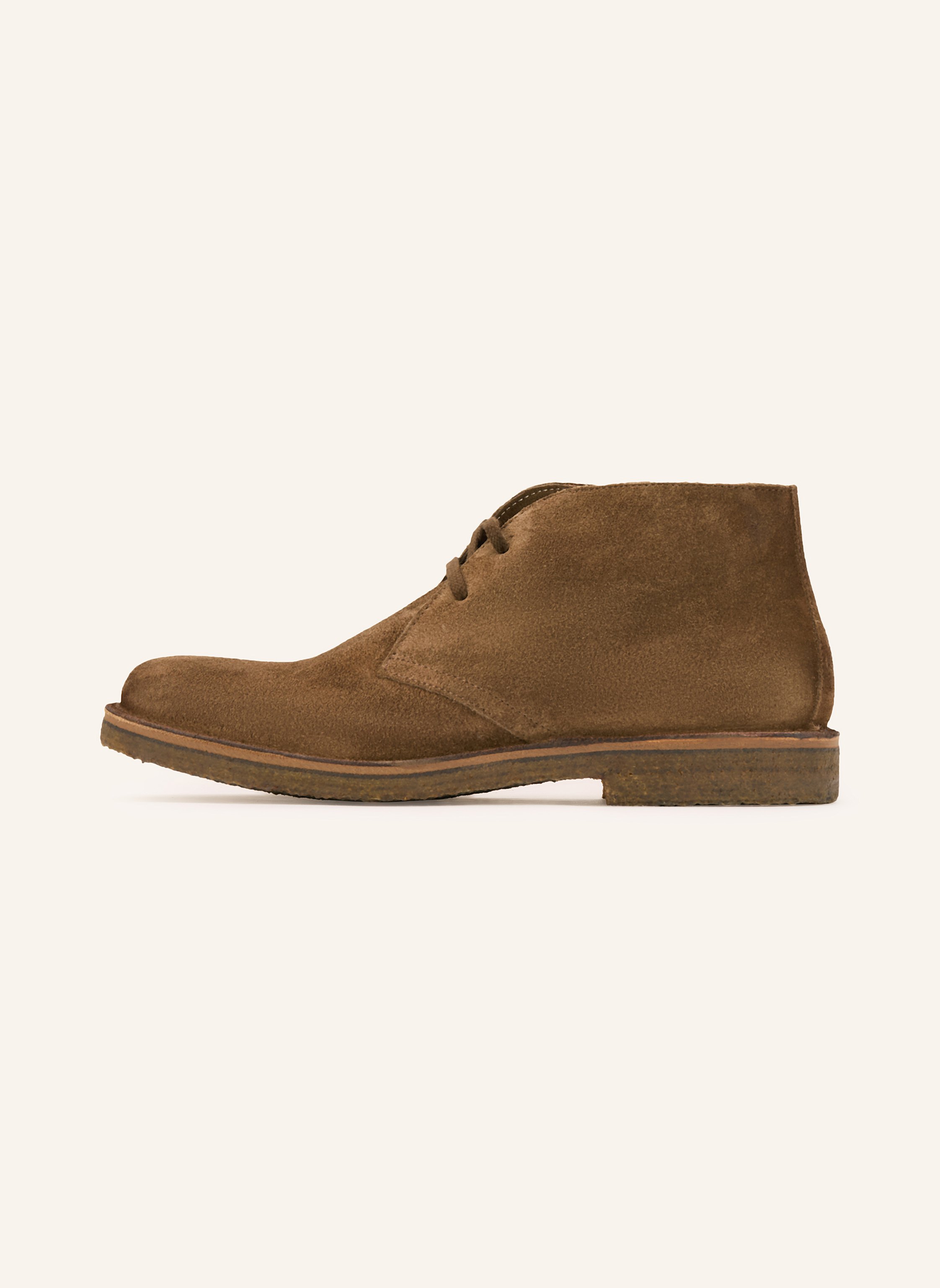 Thumbnail - Astorflex Desert Boots braun