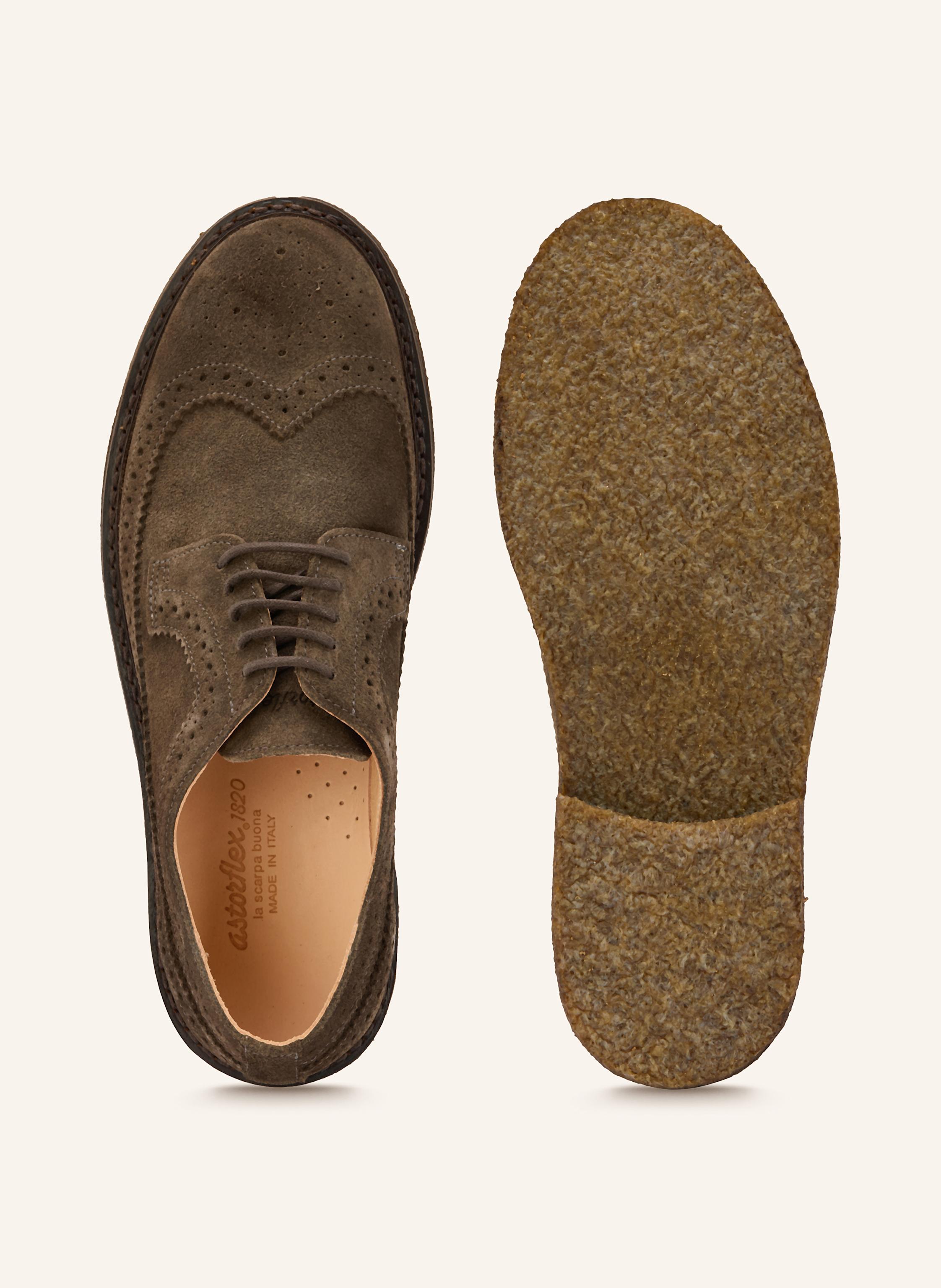 Thumbnail - Astorflex Schnürer gruen