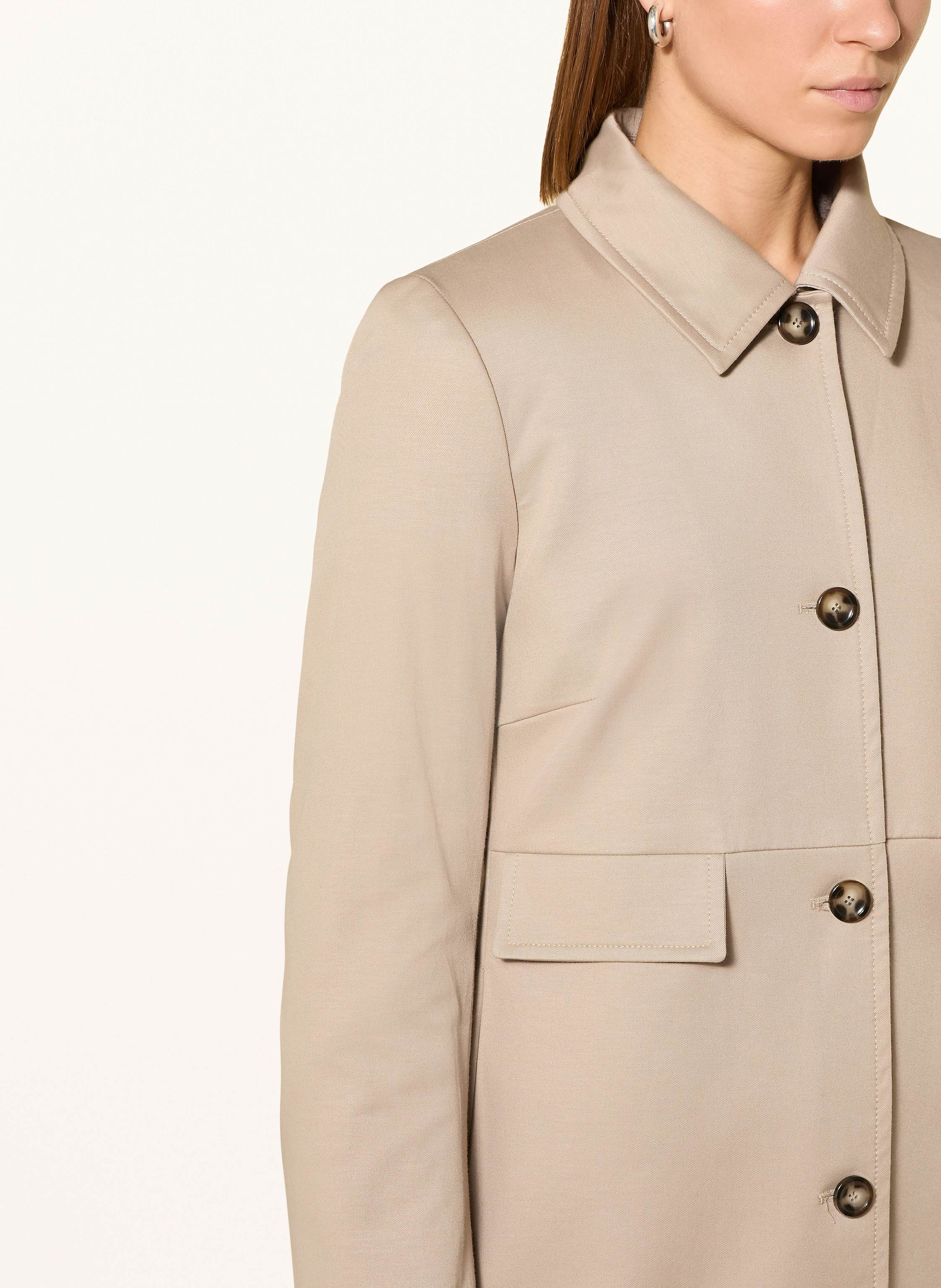 Thumbnail - Cinque Mantel Cimina beige