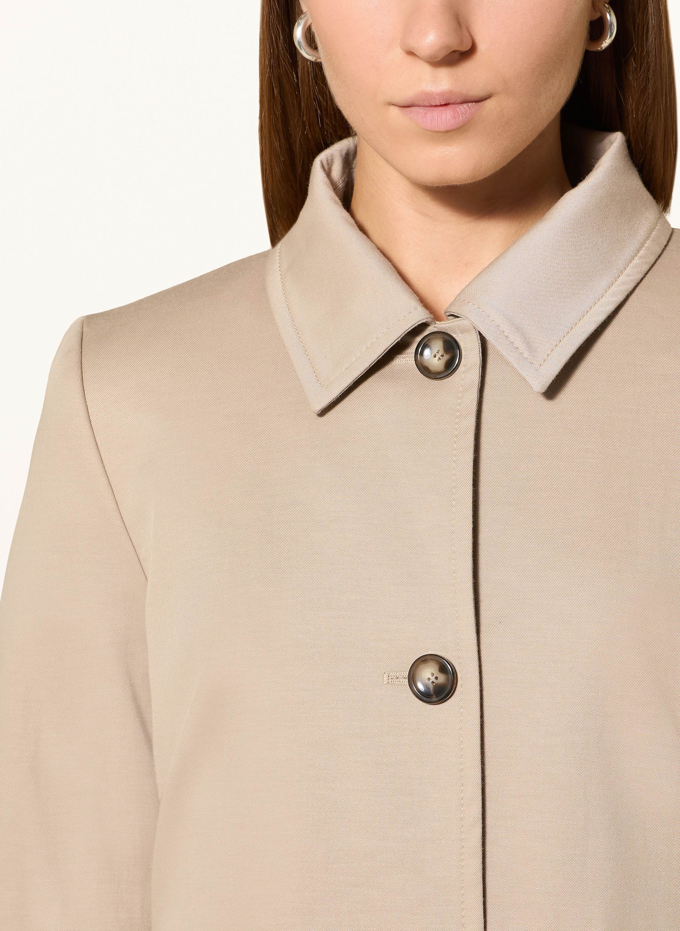 Thumbnail - Cinque Mantel Cimina beige