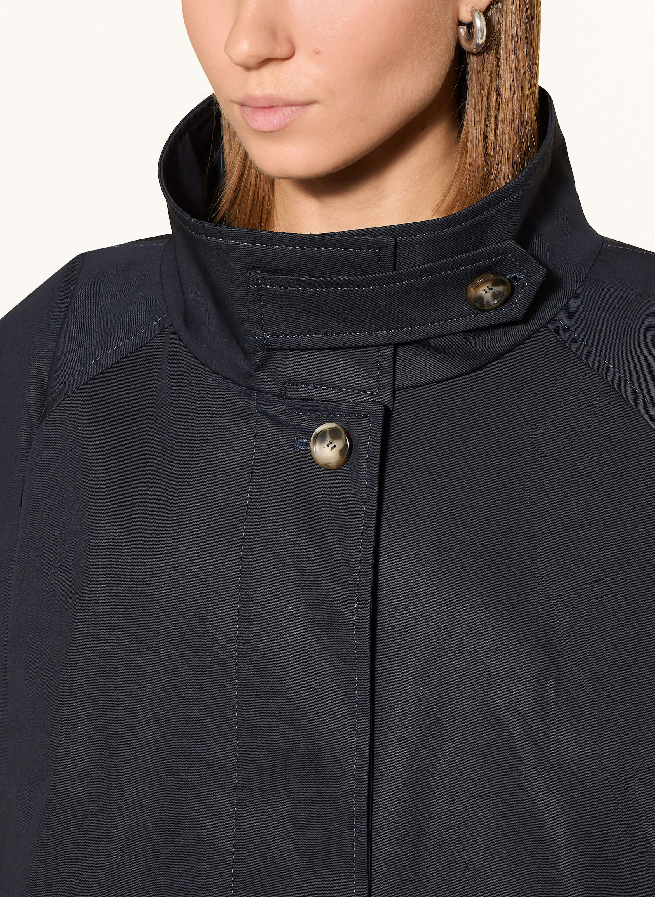 Thumbnail - Cinque Jacke Cijil blau