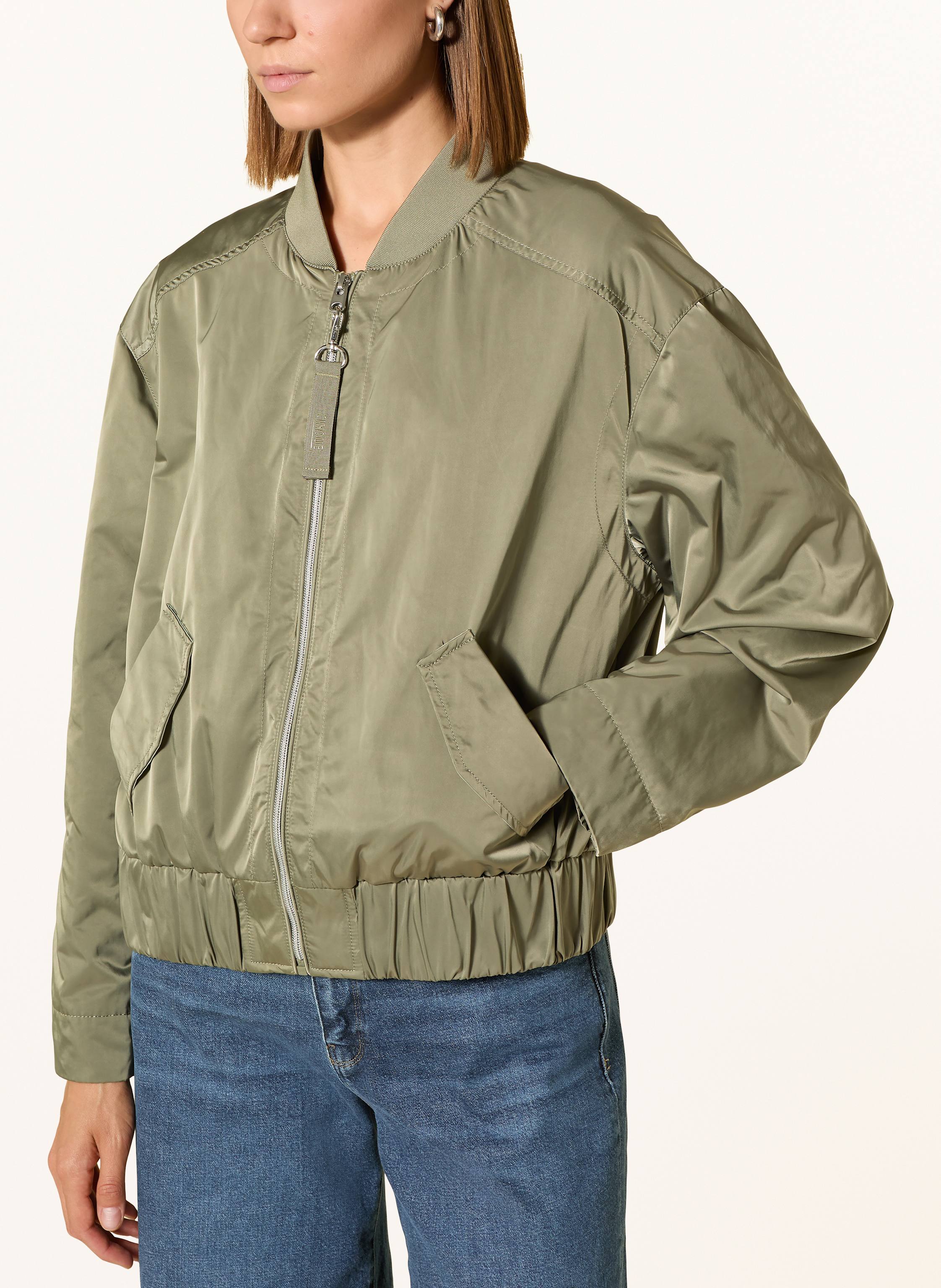 Thumbnail - Cinque Blouson Cibloumina gruen