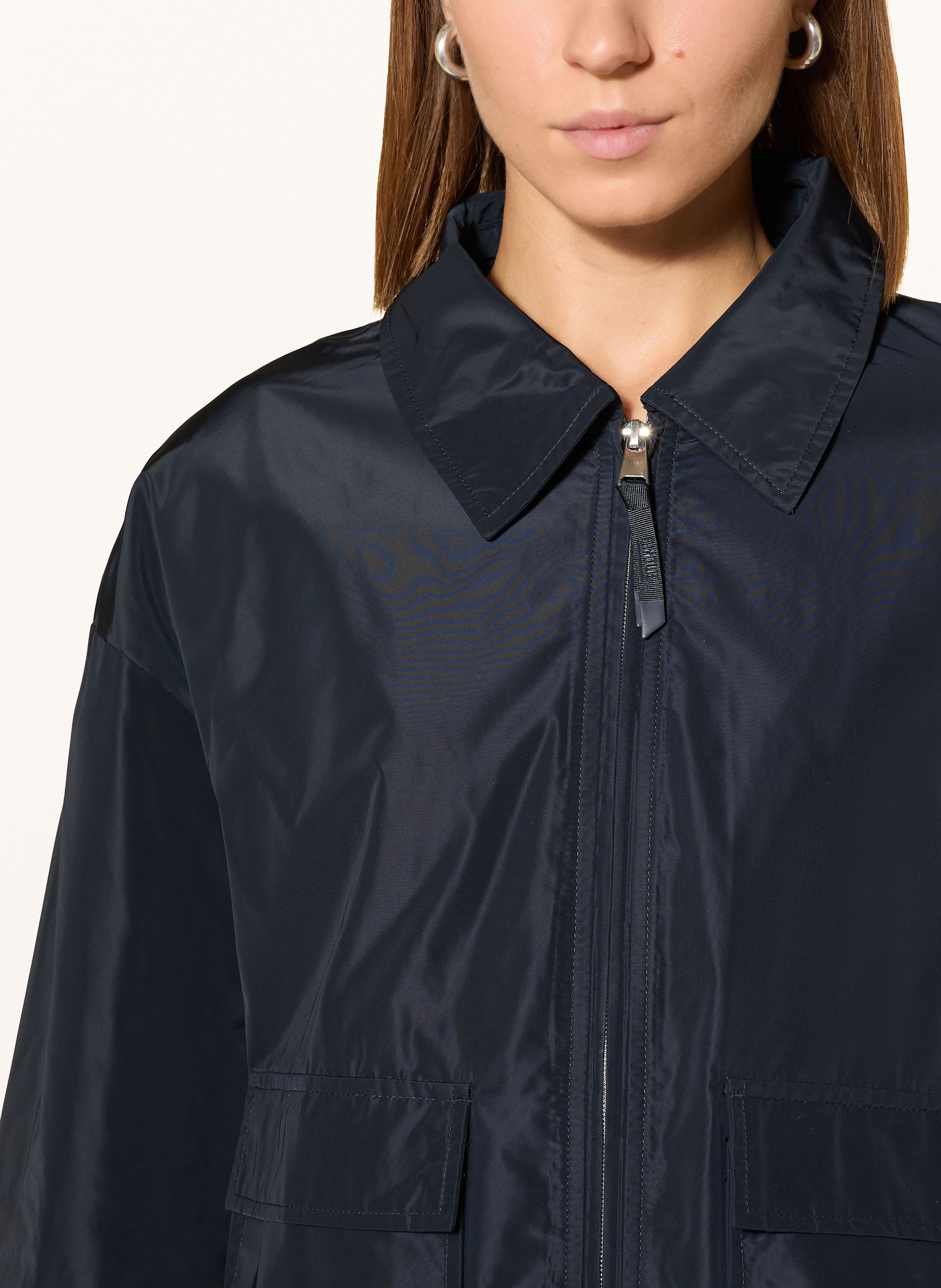 Thumbnail - Cinque Jacke Cicami blau