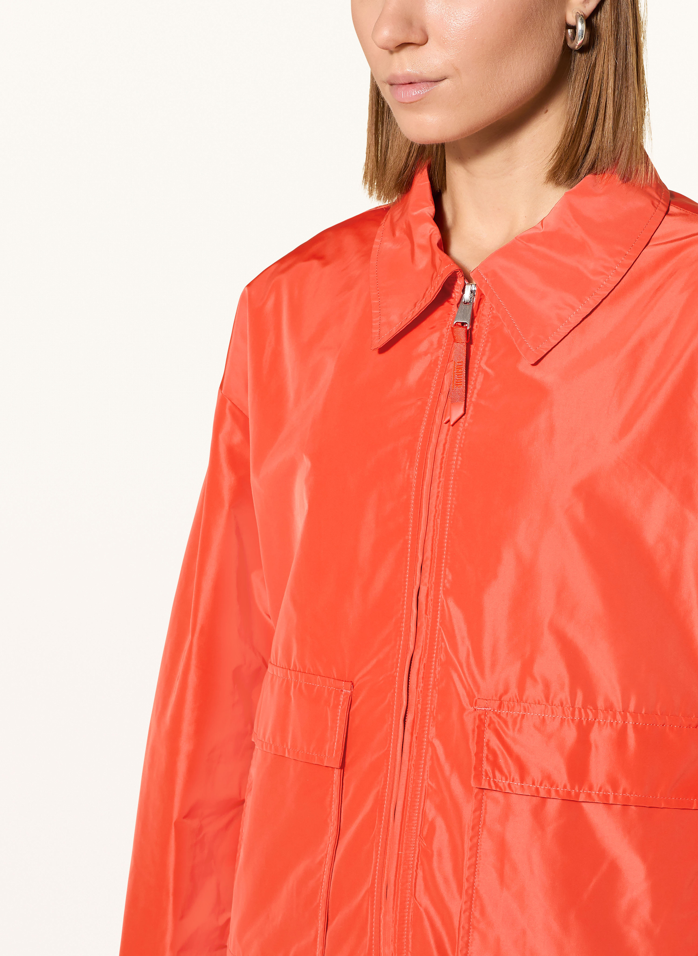 Thumbnail - Cinque Jacke Cicami rot