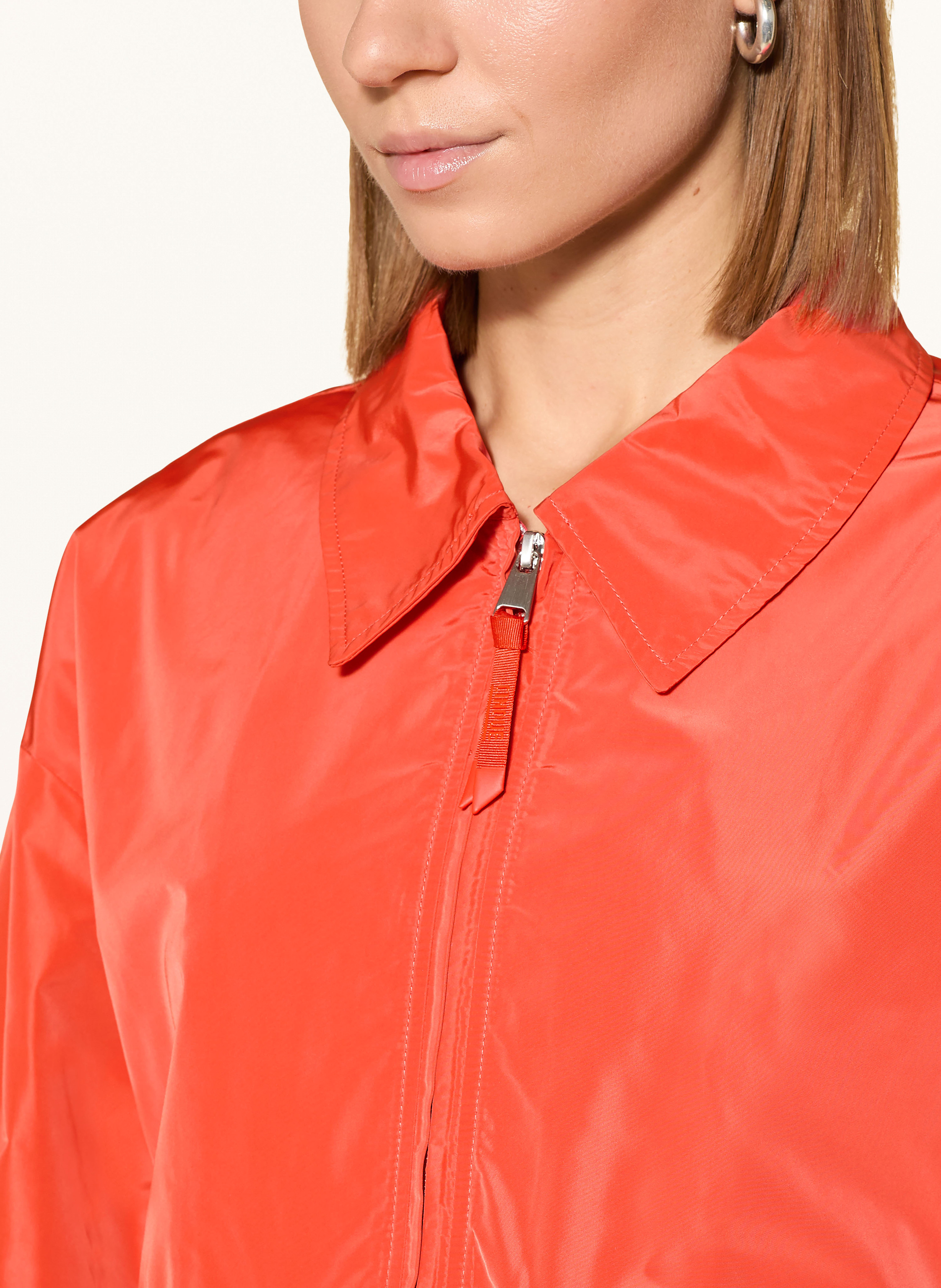 Thumbnail - Cinque Jacke Cicami rot