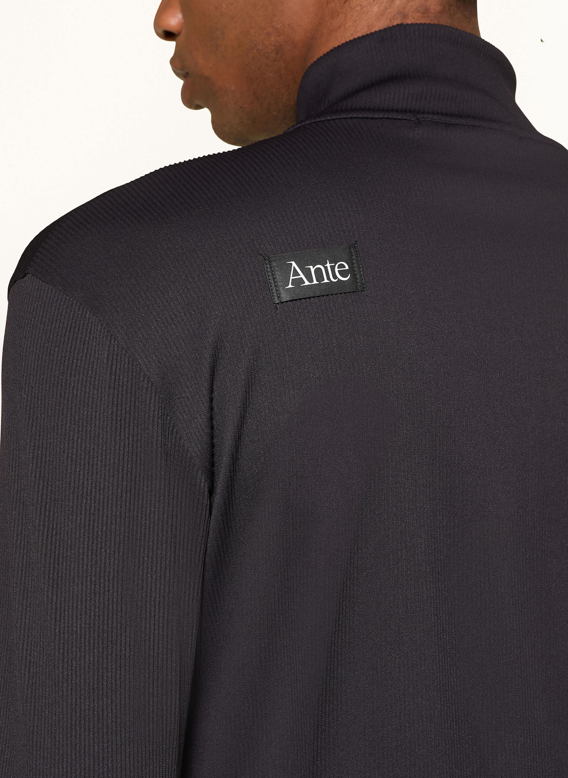 Thumbnail - Ante Laufshirt schwarz