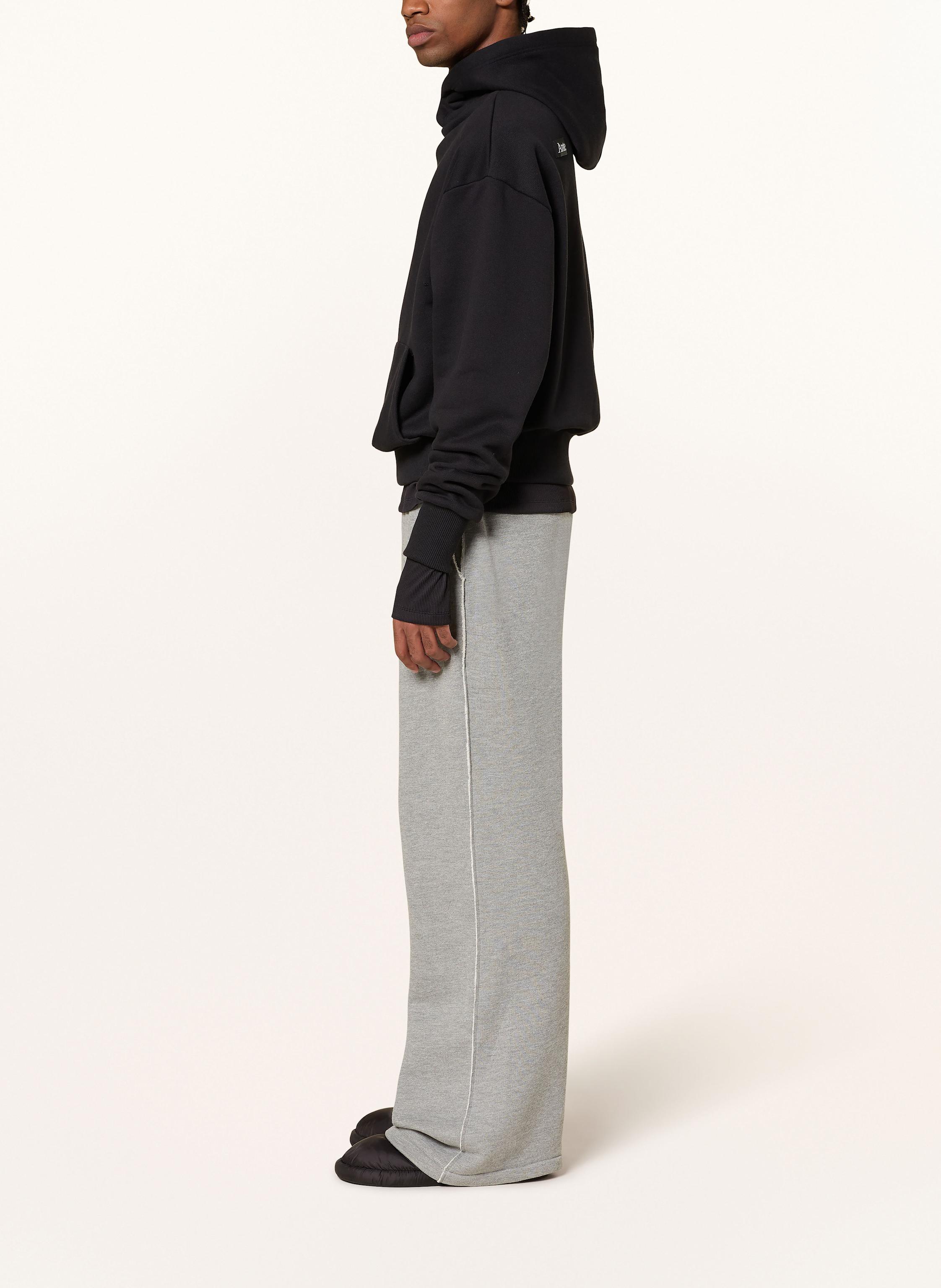 Thumbnail - Ante Hoodie schwarz