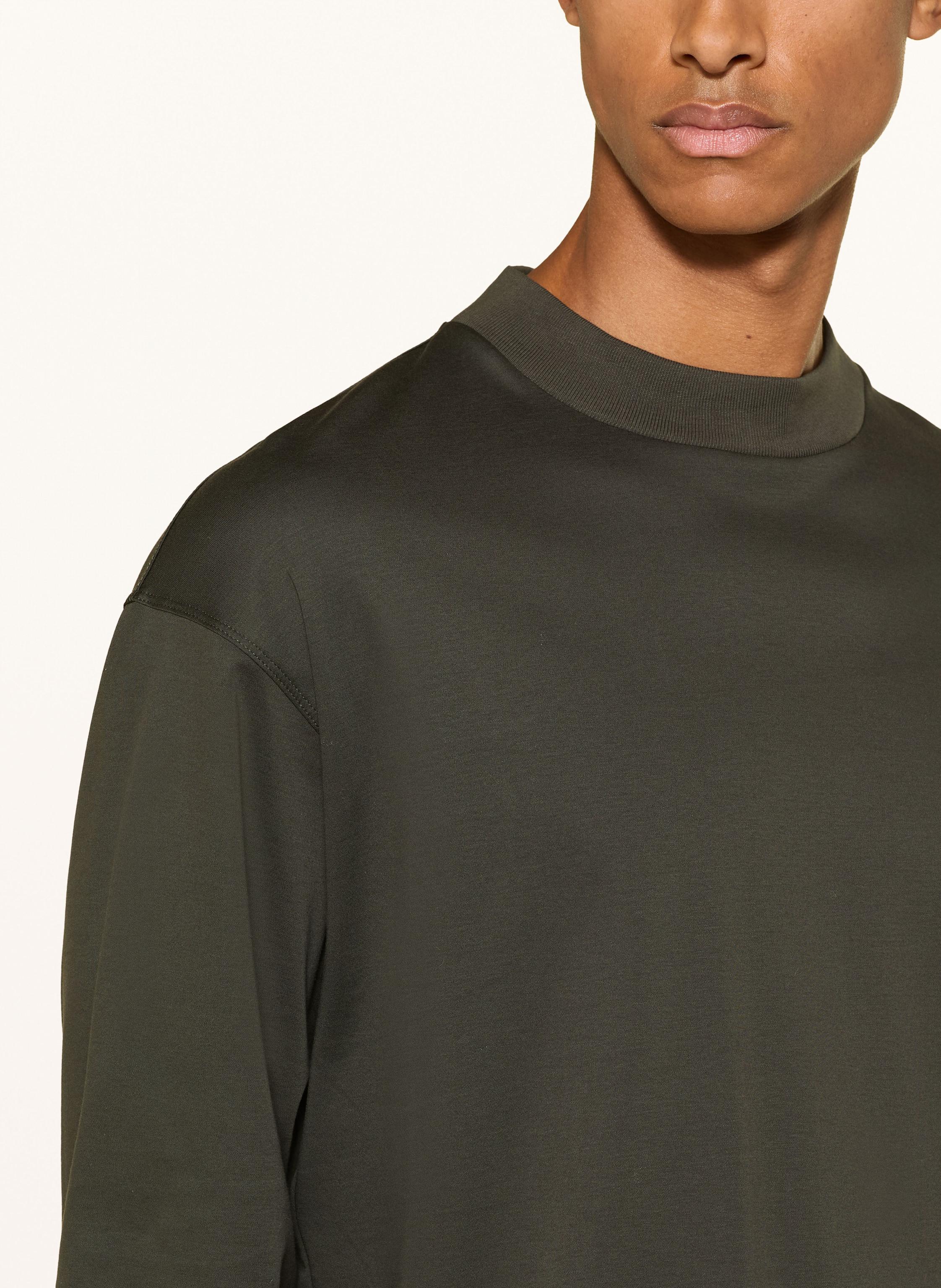 Thumbnail - Nn.07 Longsleeve Lionel gruen