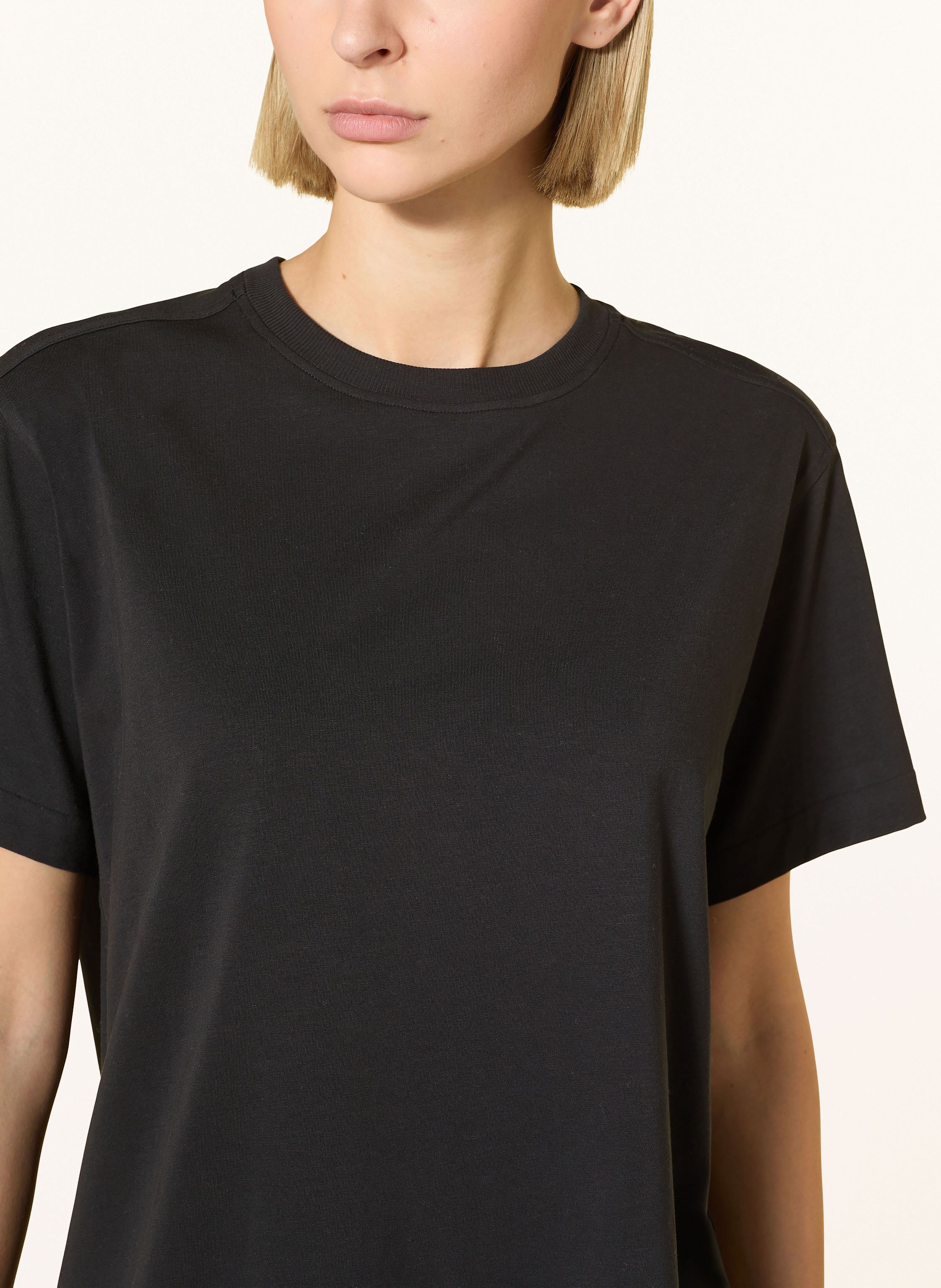 Thumbnail - Lululemon T-Shirt All Yours schwarz