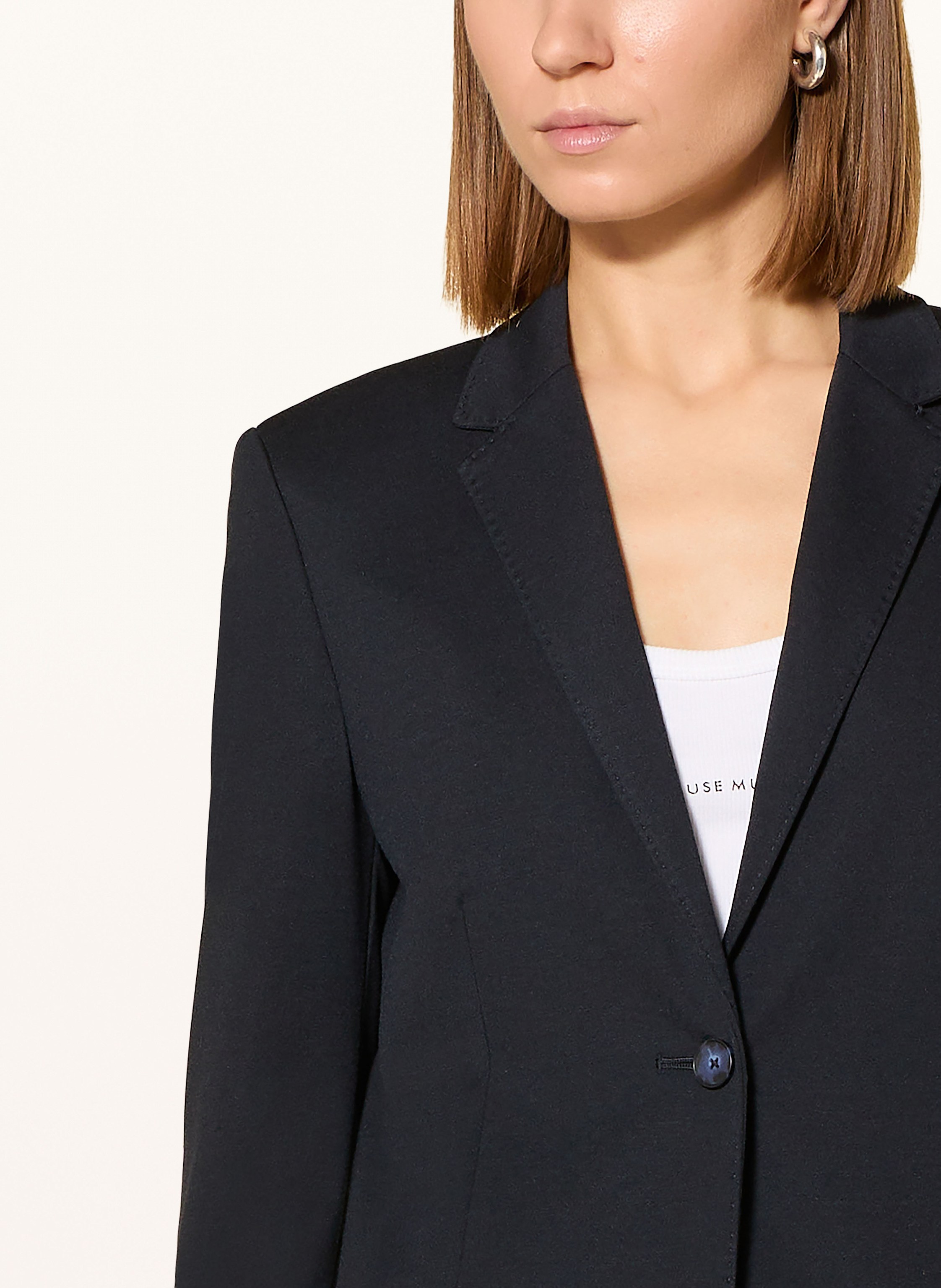 Thumbnail - Cinque Blazer Cileo blau