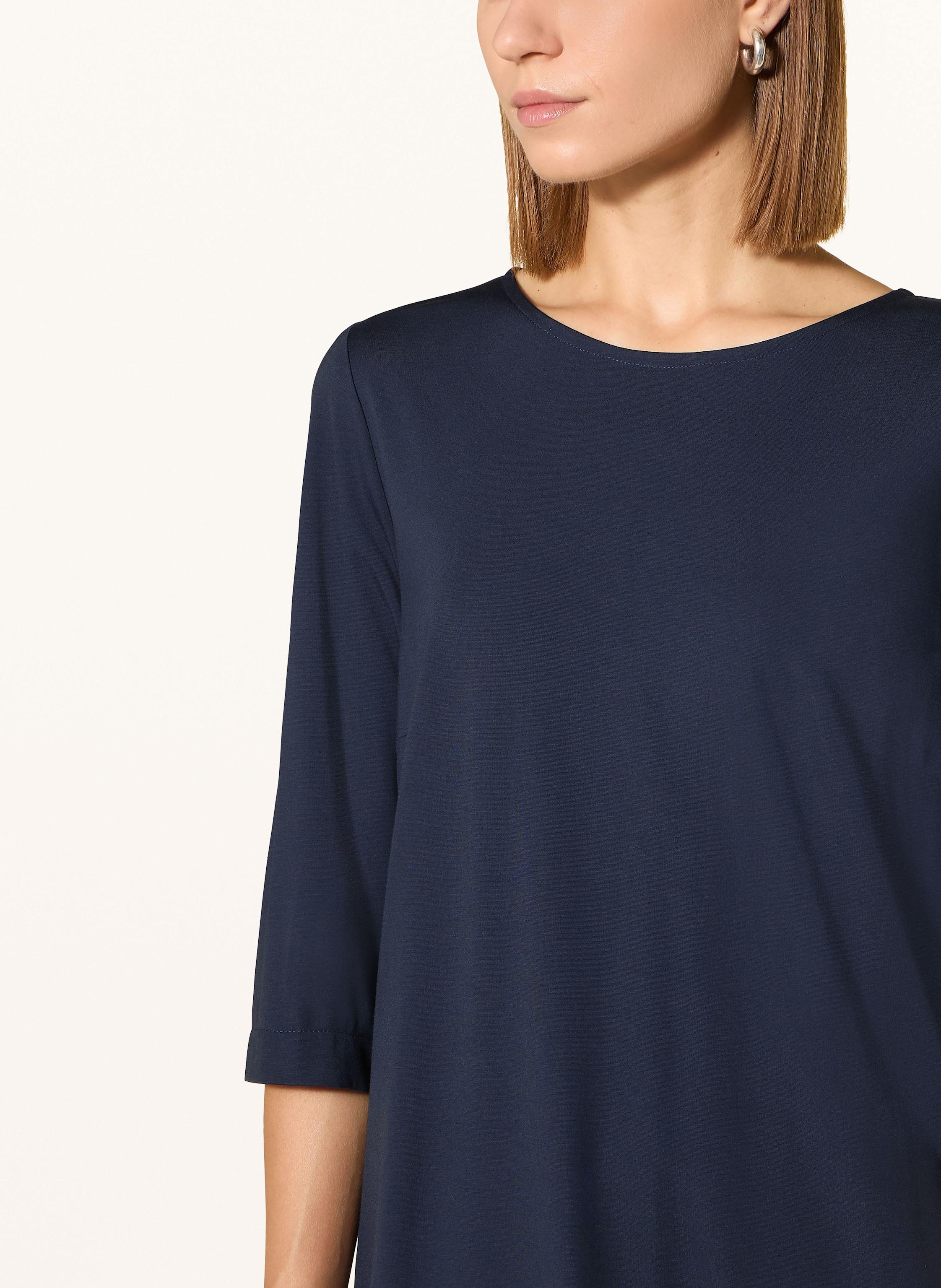 Thumbnail - Cinque Jerseykleid Cidalido Mit 3/4-Arm blau