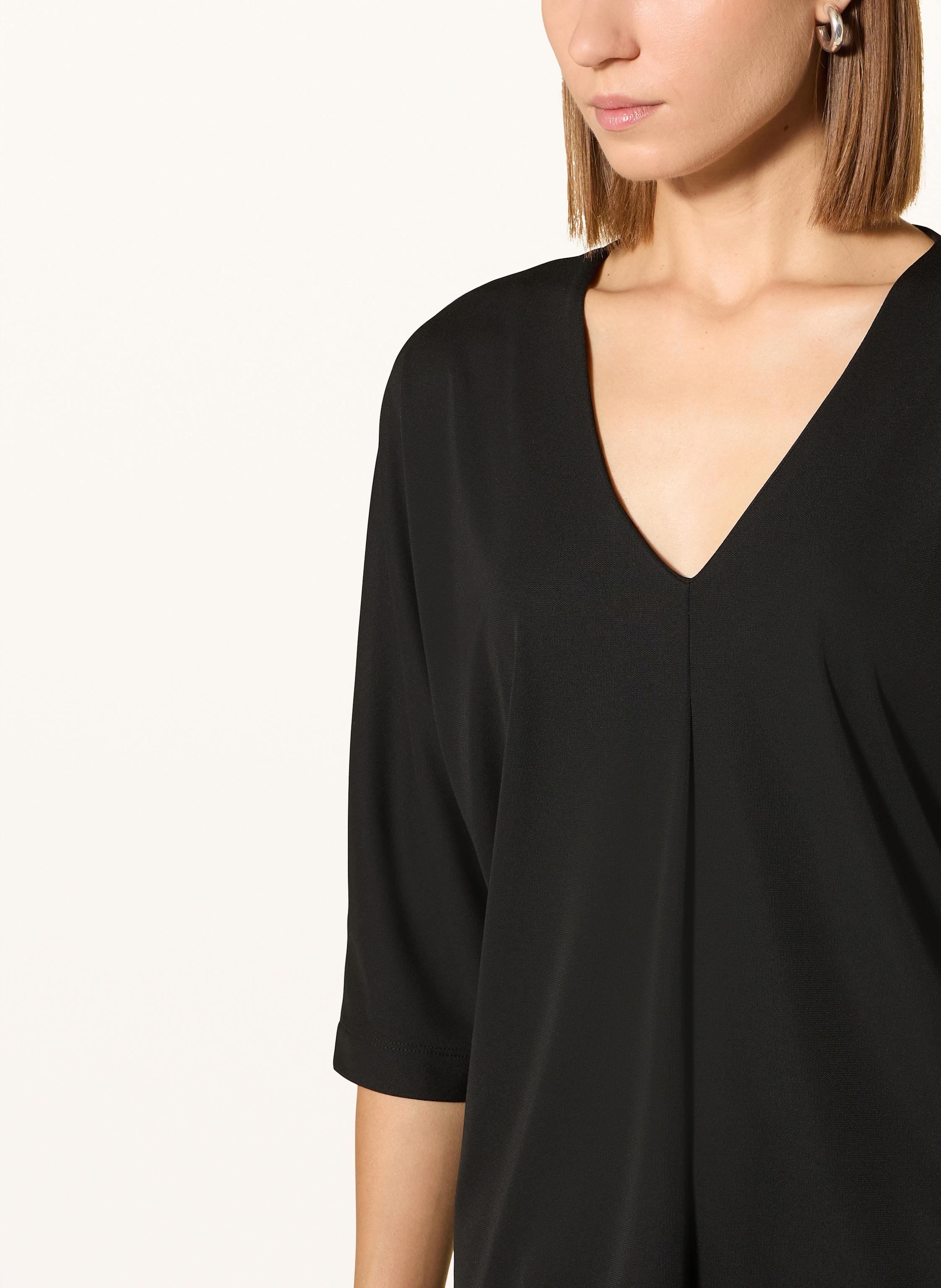 Thumbnail - Cinque Blusenshirt Ciaddy Mit 3/4-Arm schwarz