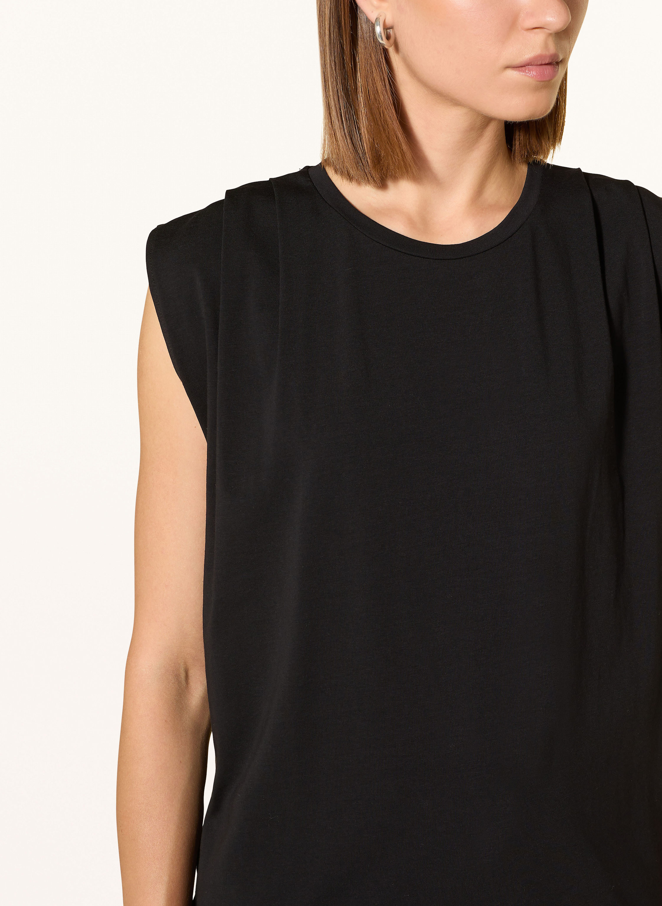 Thumbnail - Cinque Top Citan schwarz