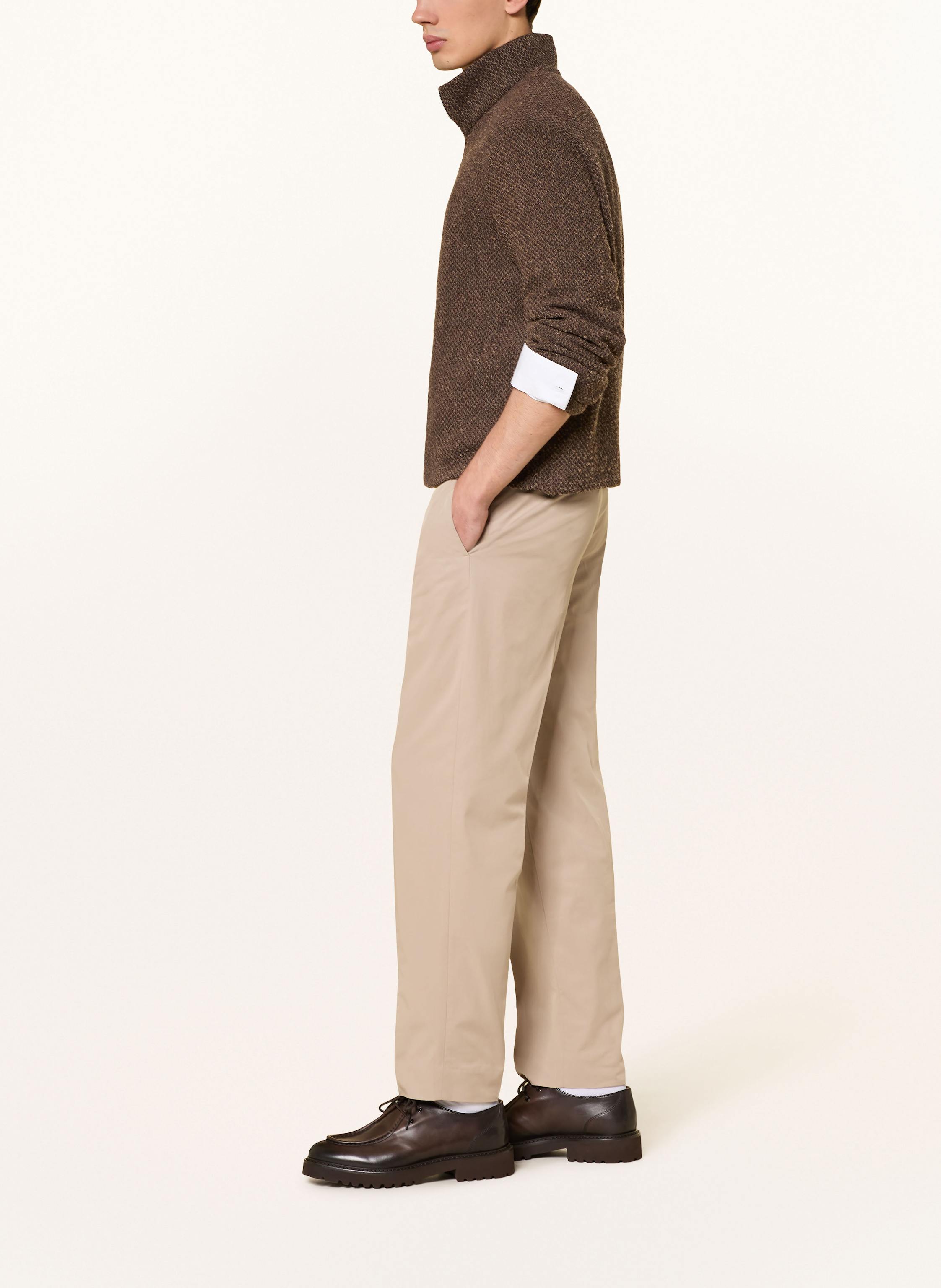 Thumbnail - Cos Chino Kimber Smart Regular Fit beige