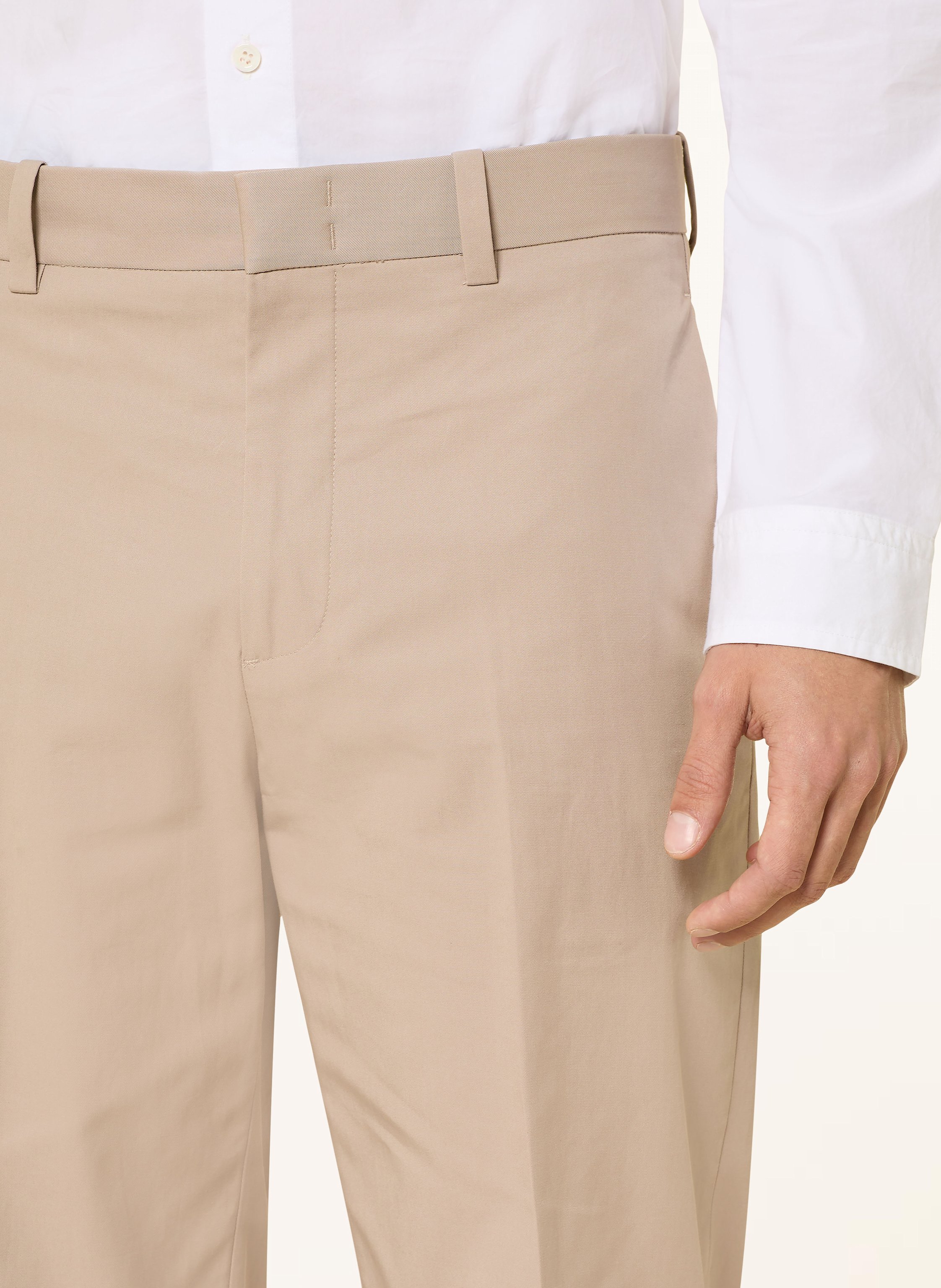 Thumbnail - Cos Chino Kimber Smart Regular Fit beige