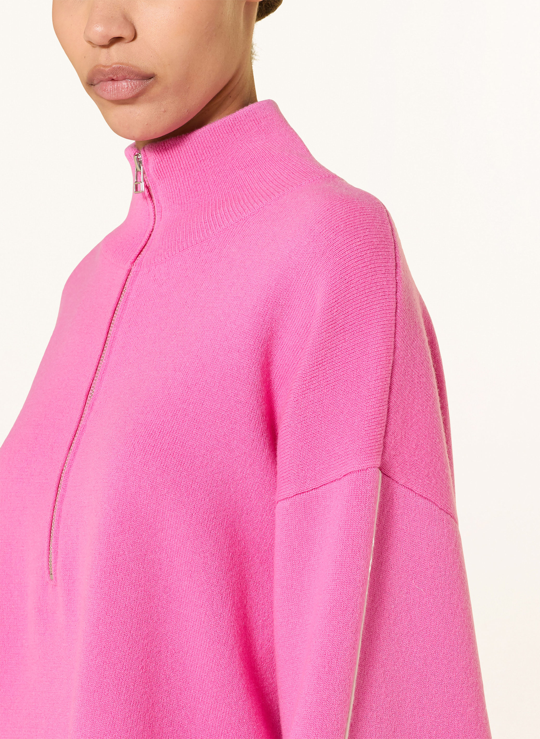 Thumbnail - Sem Per Lei Troyer pink