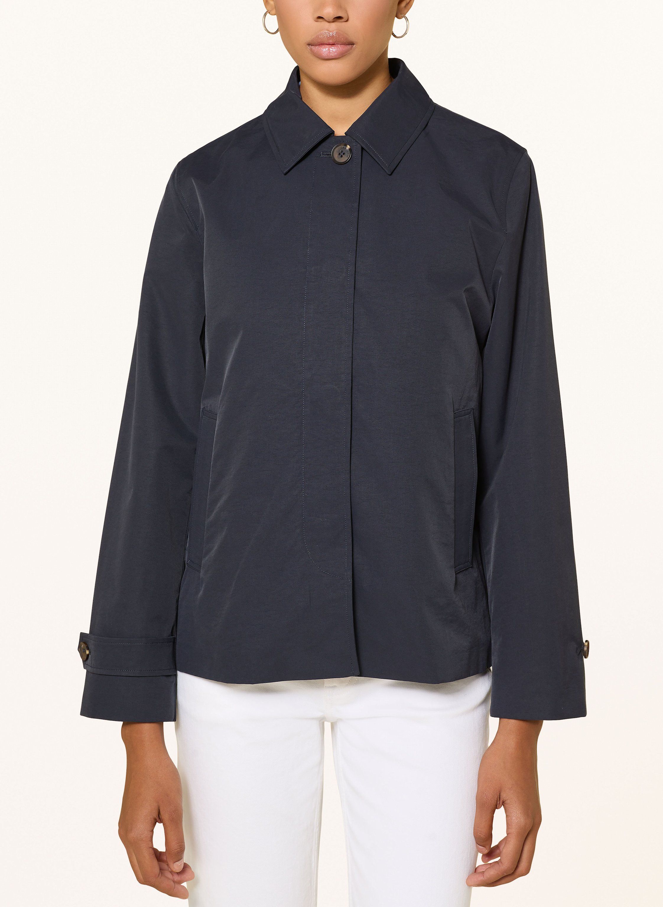 Thumbnail - Gant Jacke blau