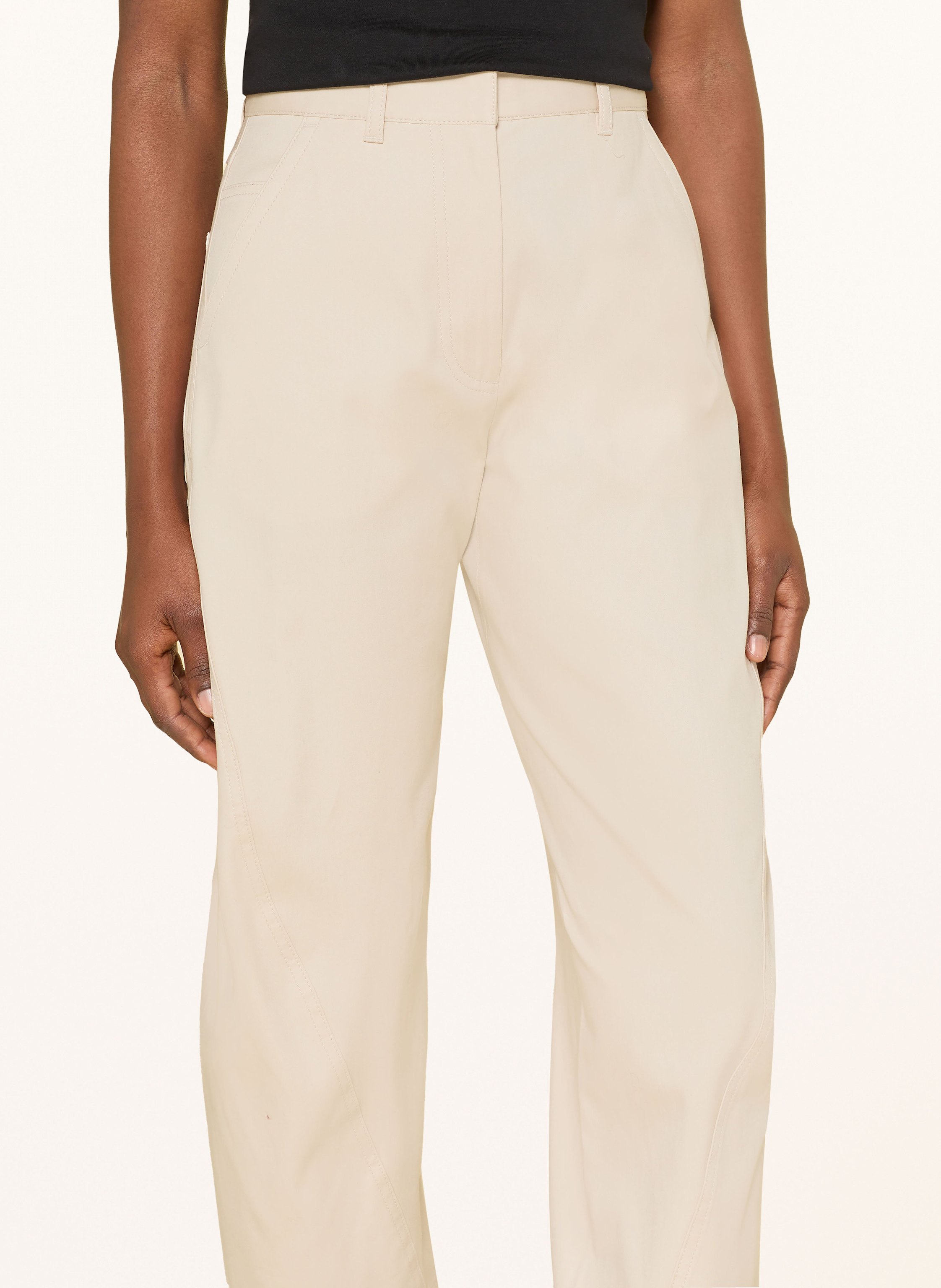 Thumbnail - Cos Chino beige