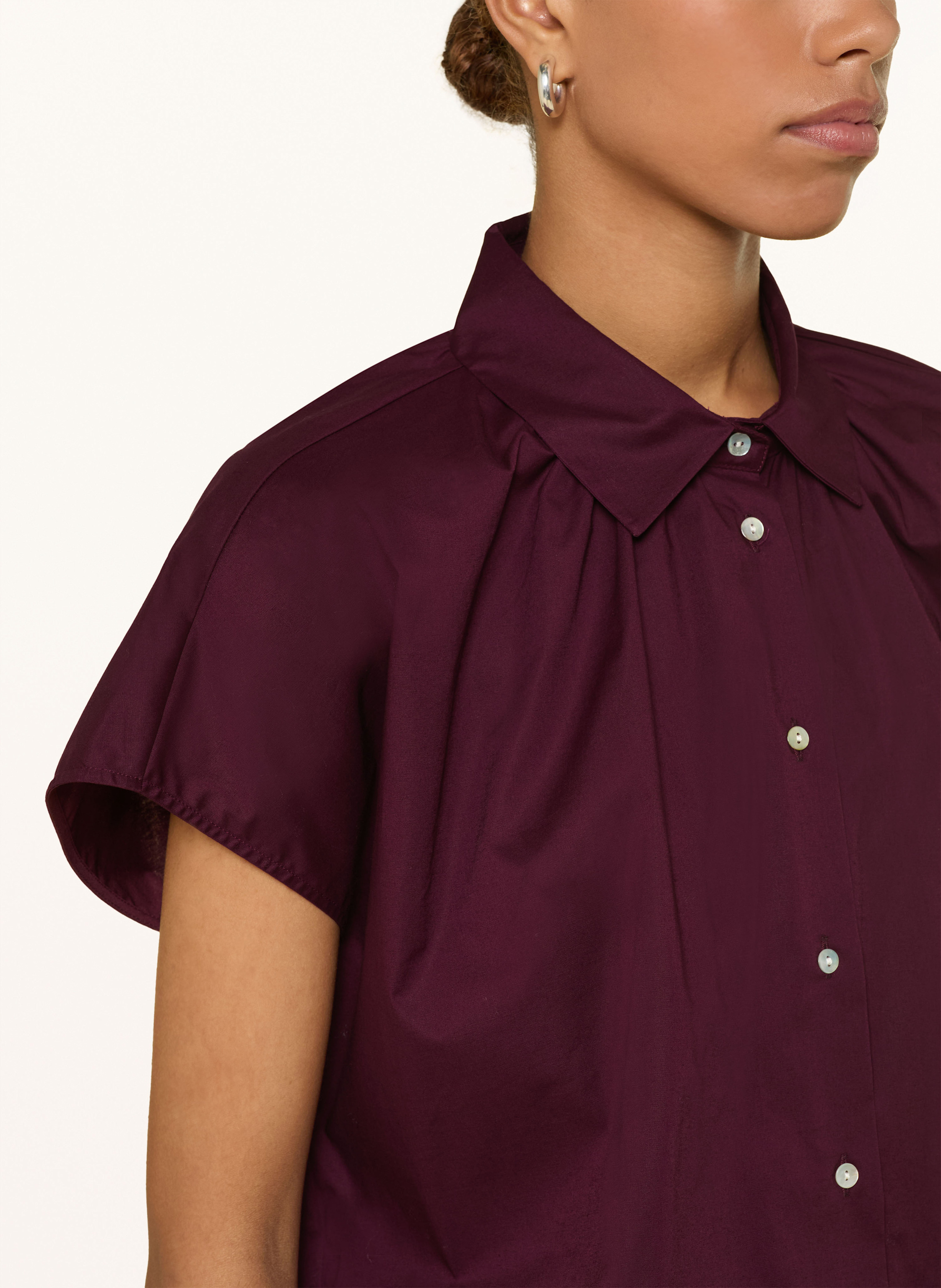 Thumbnail - Rich & Royal Blusentop pink