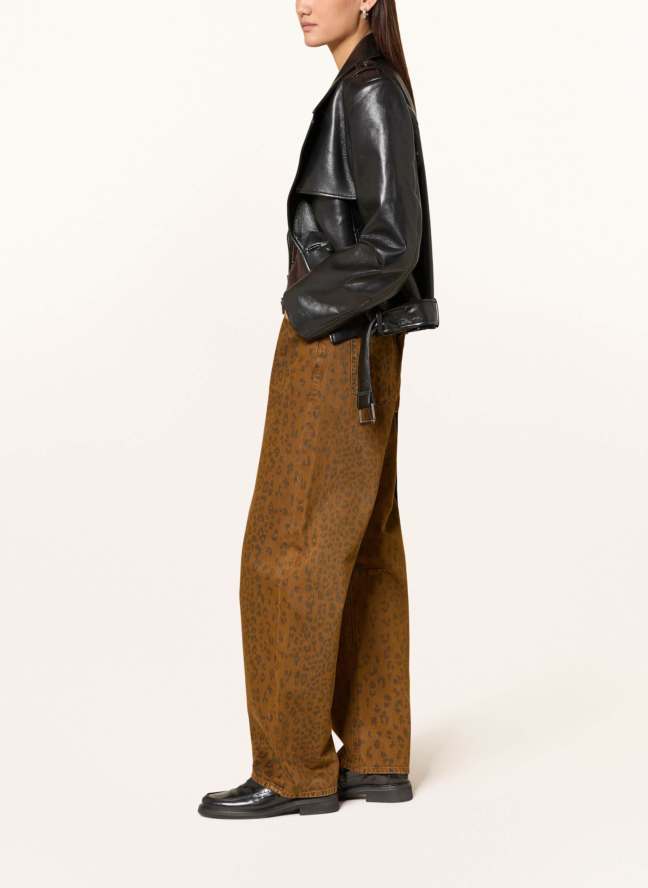 Thumbnail - Citizens Of Humanity Barrell Jeans Miro braun