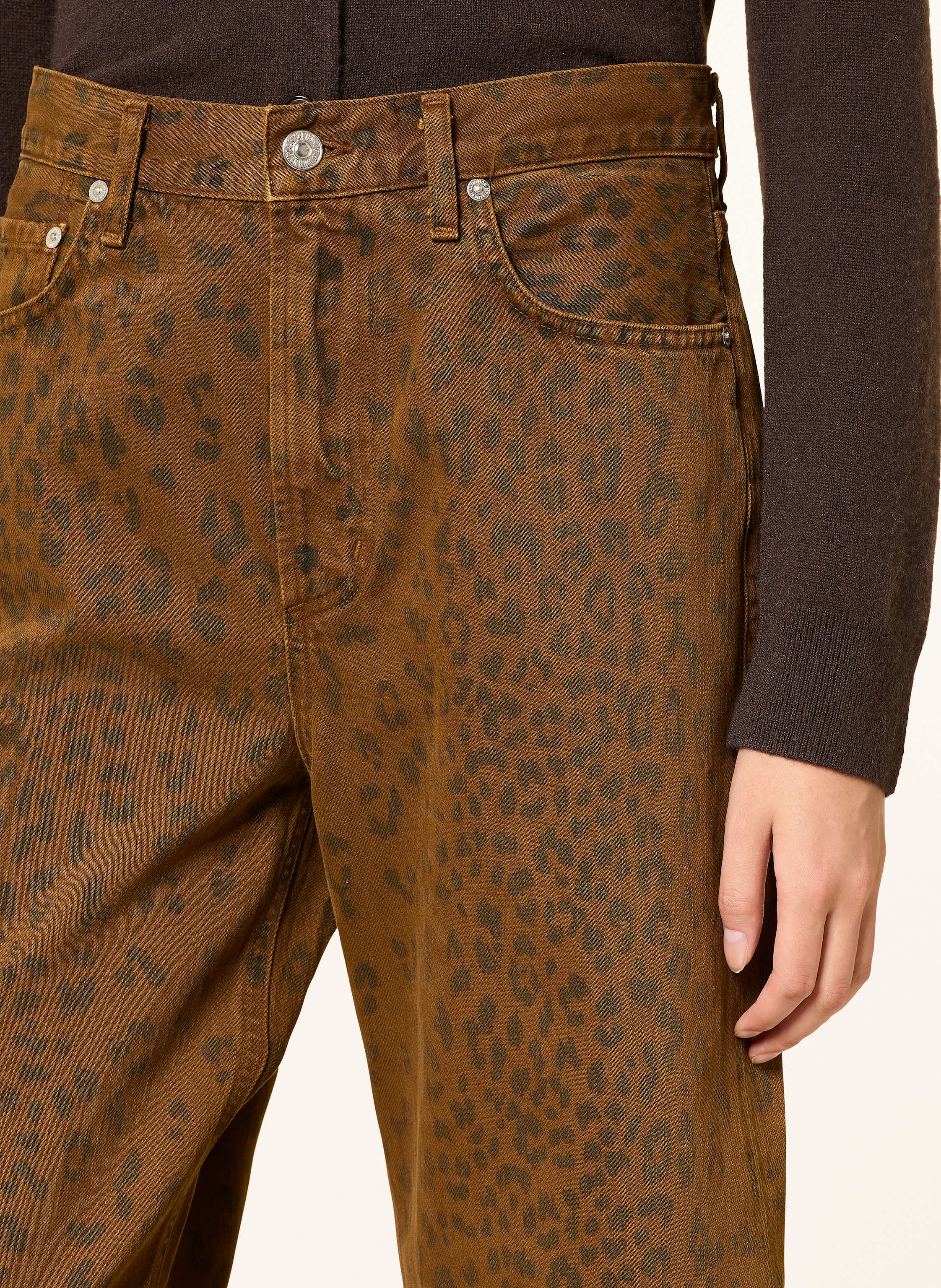 Thumbnail - Citizens Of Humanity Barrell Jeans Miro braun