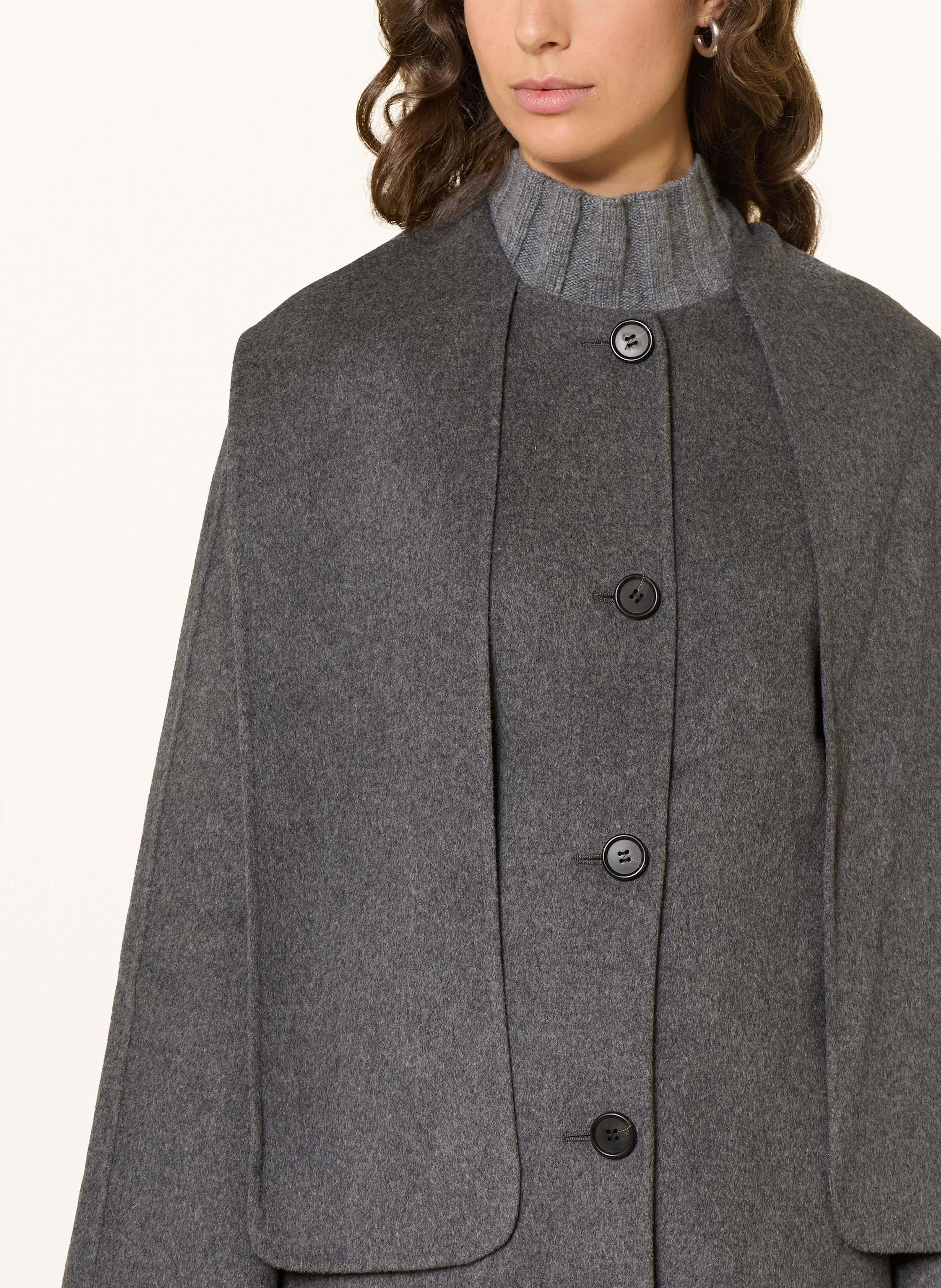 Thumbnail - Cos Jacke grau