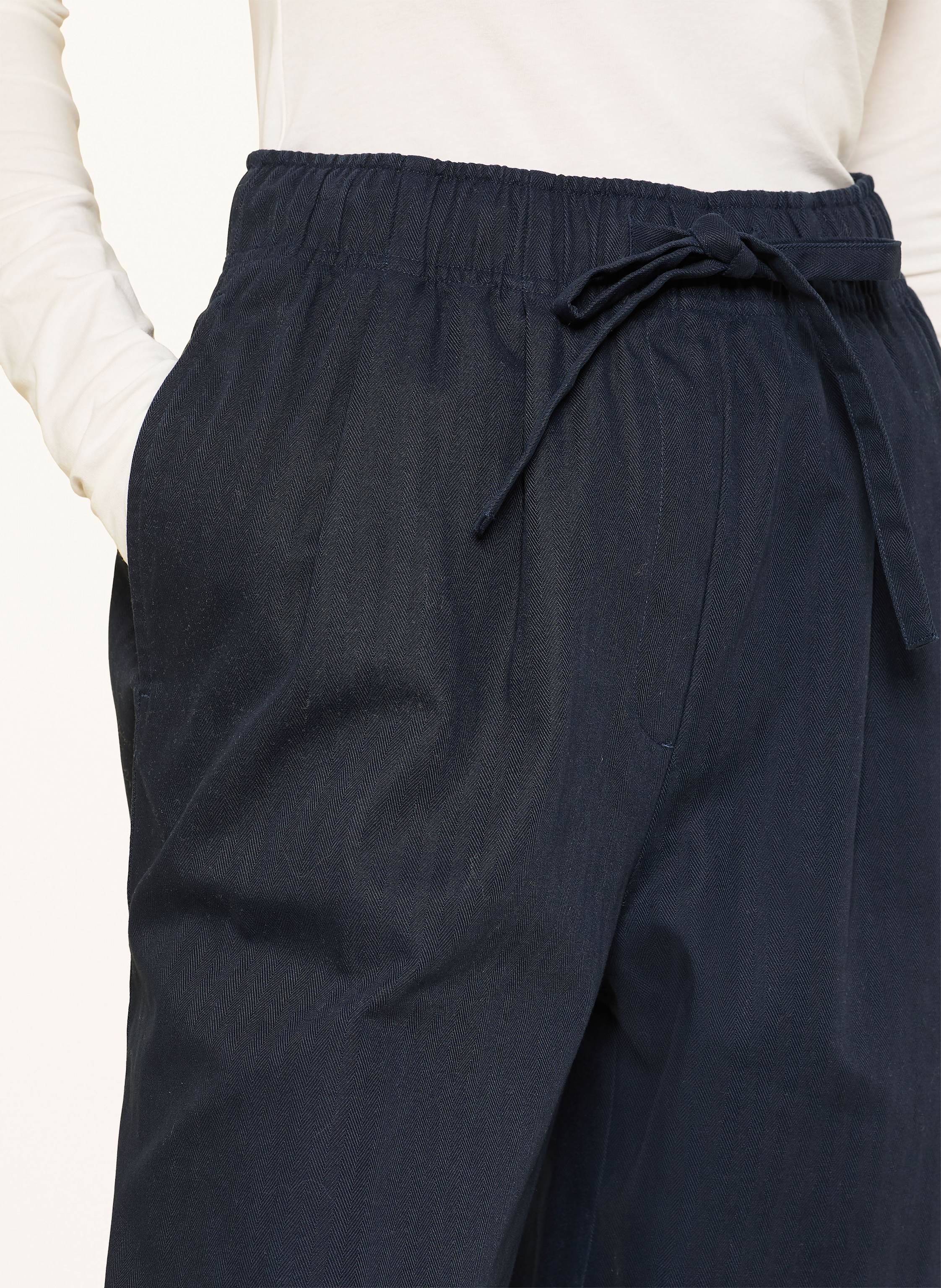 Thumbnail - Cos Hose blau