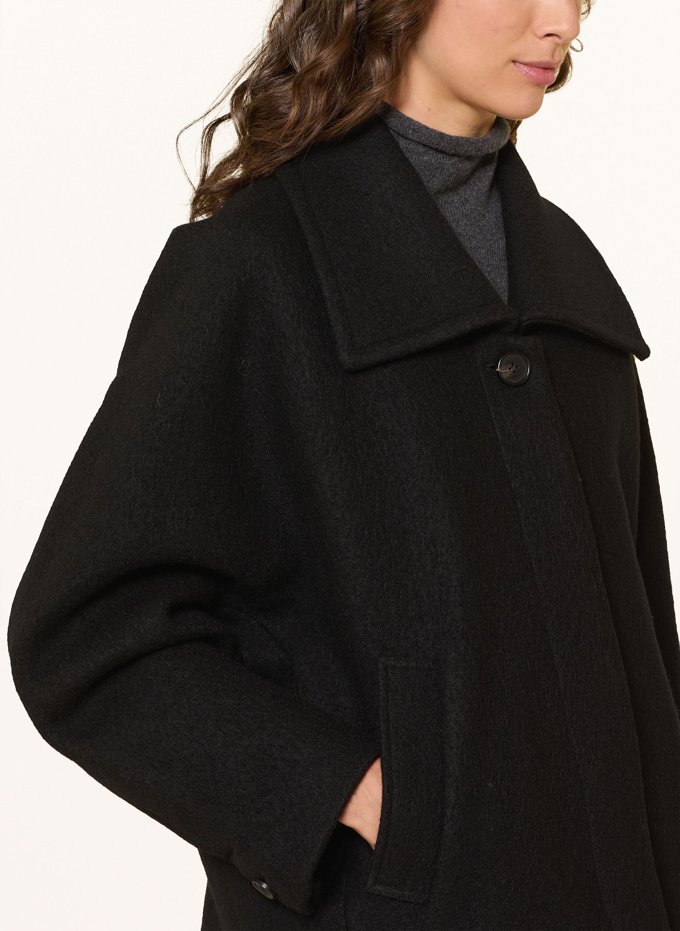 Thumbnail - Cos Jacke schwarz